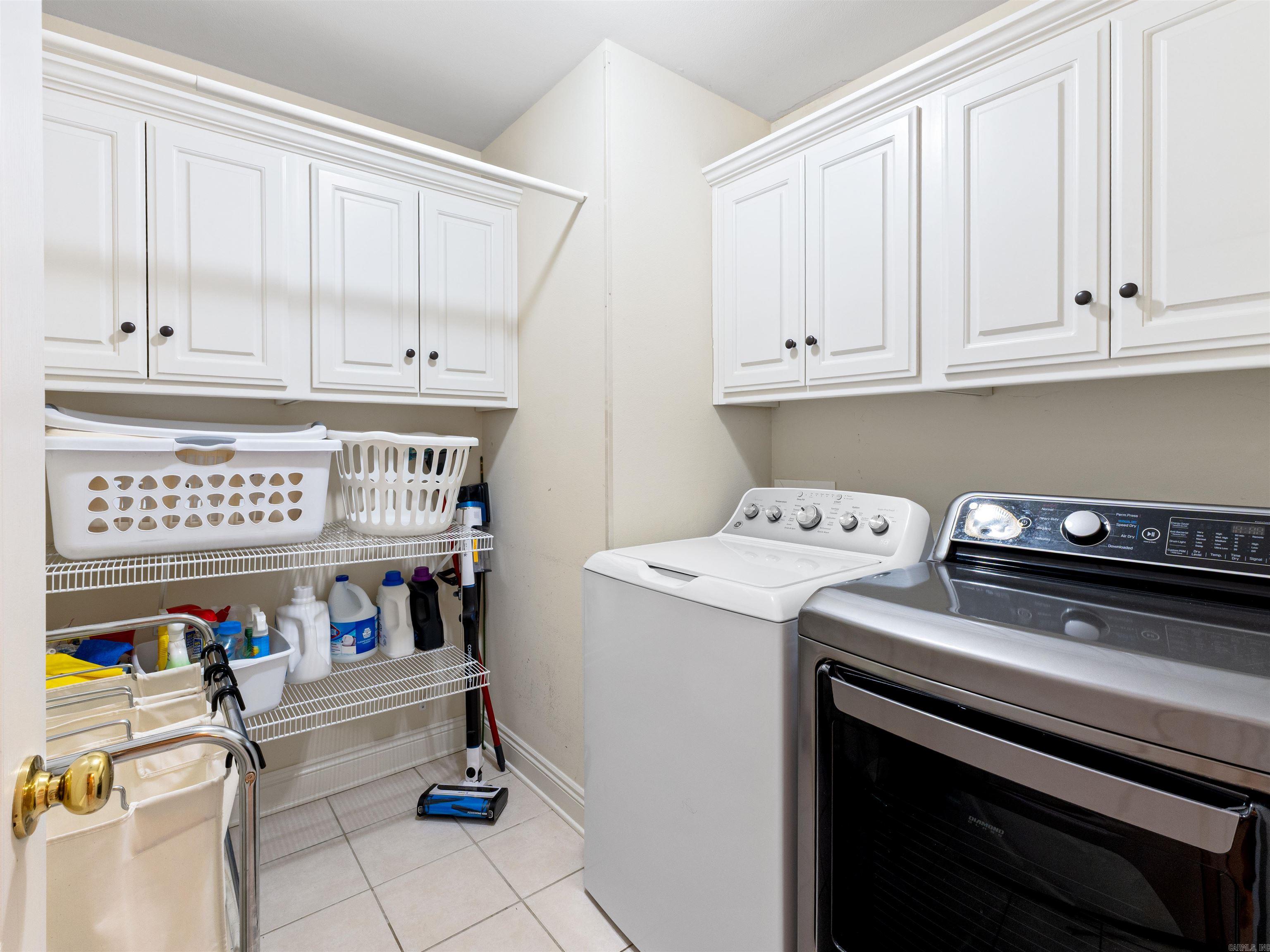 20 Summerset  Cabot, AR