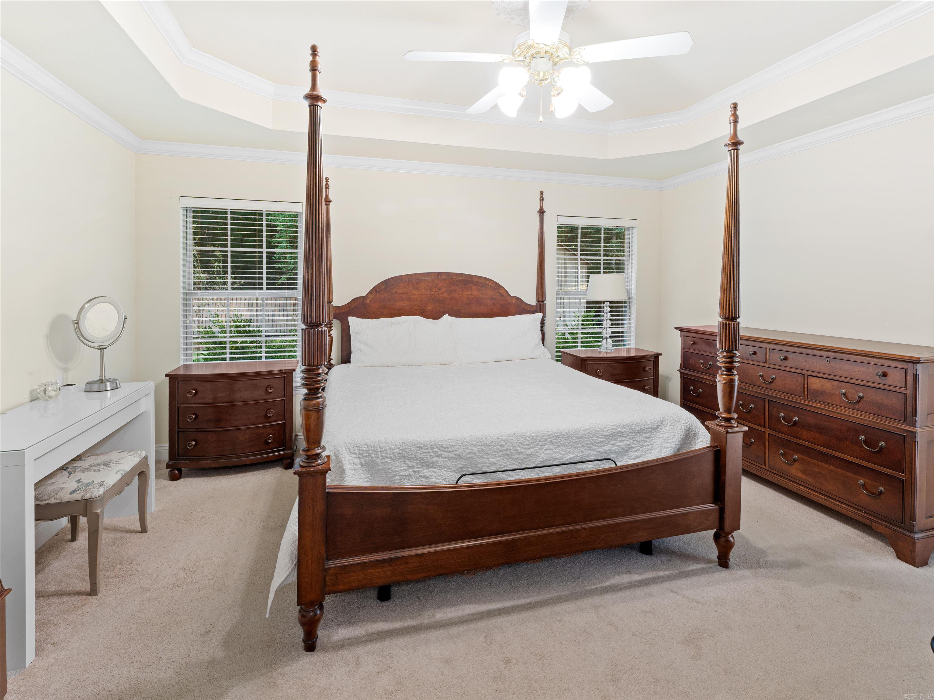 20 Summerset  Cabot, AR