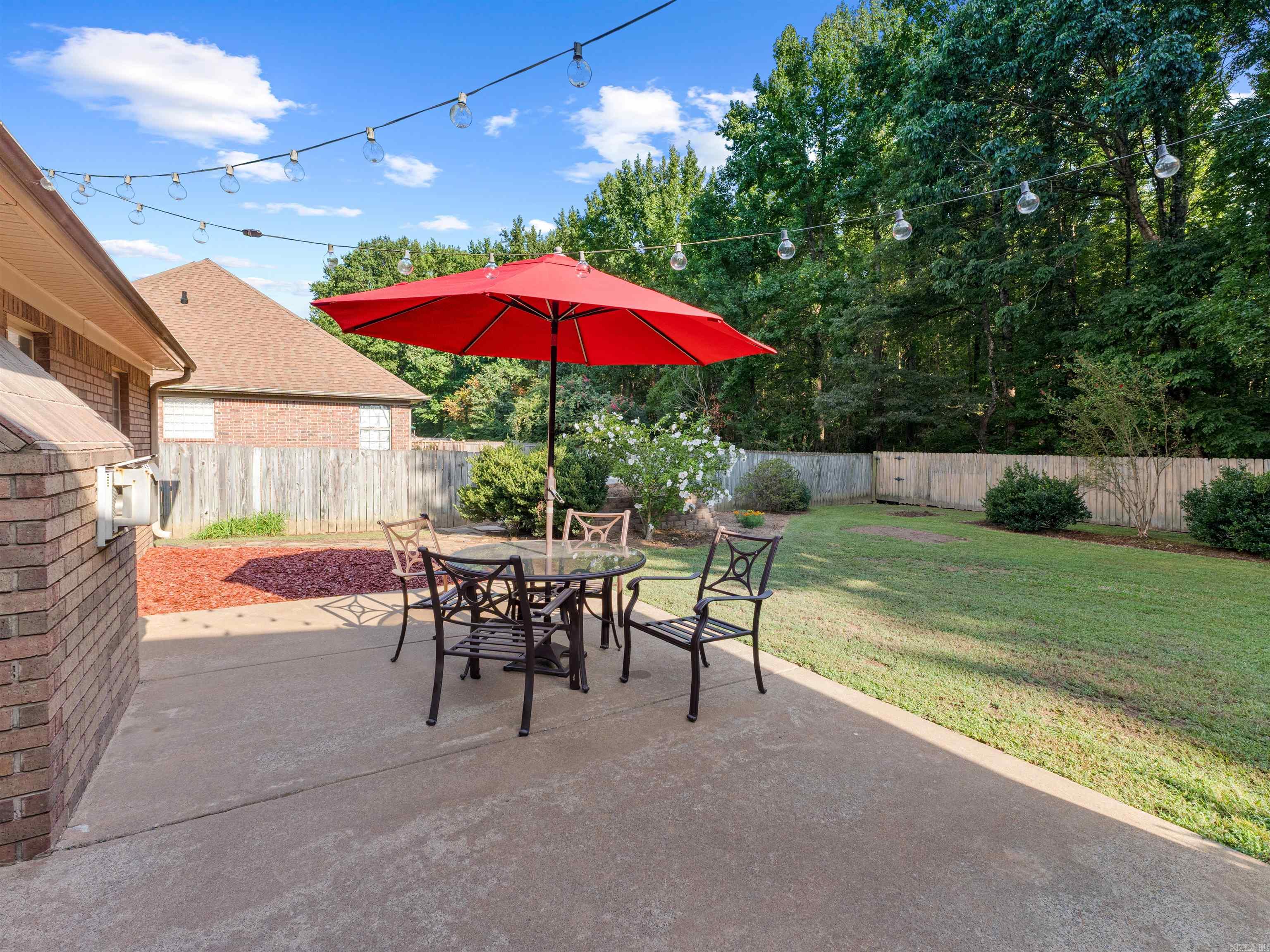 20 Summerset  Cabot, AR