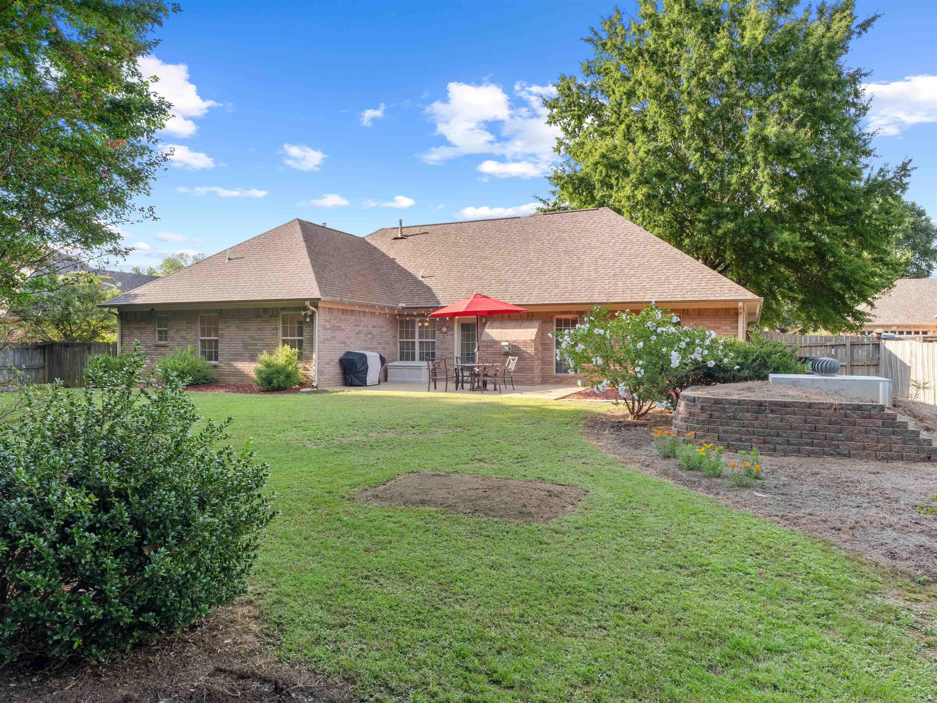 20 Summerset  Cabot, AR