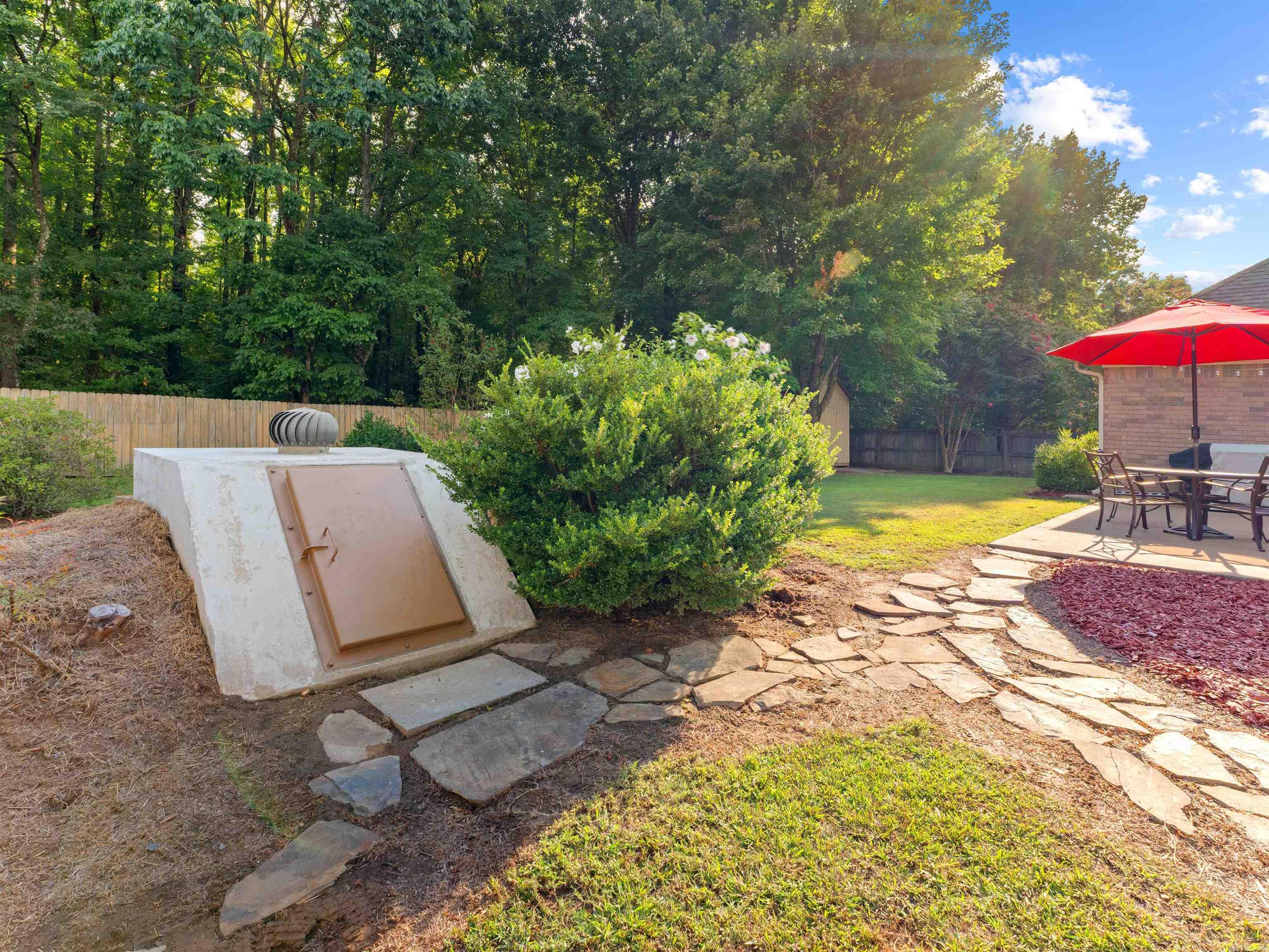 20 Summerset  Cabot, AR