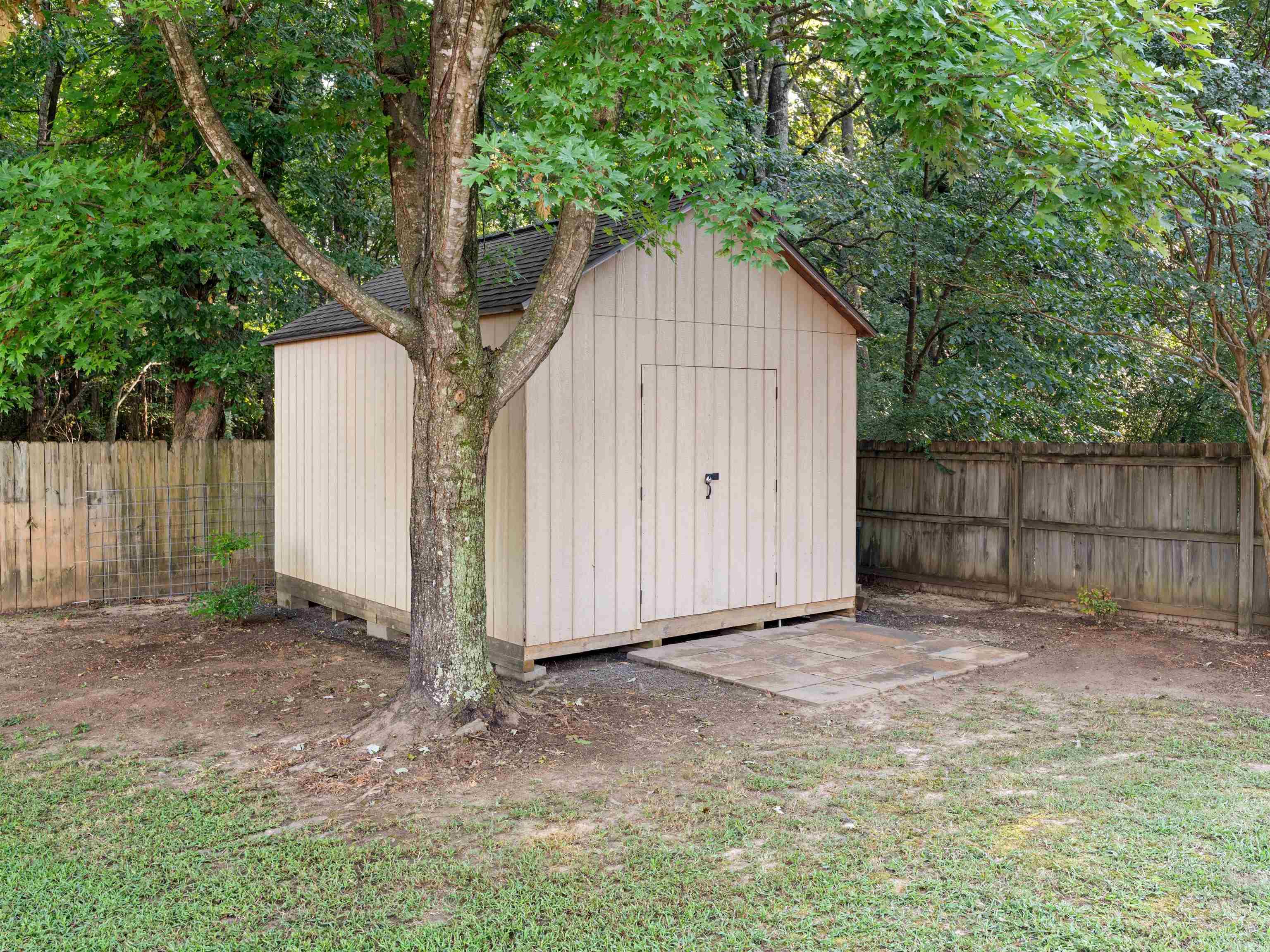 20 Summerset  Cabot, AR