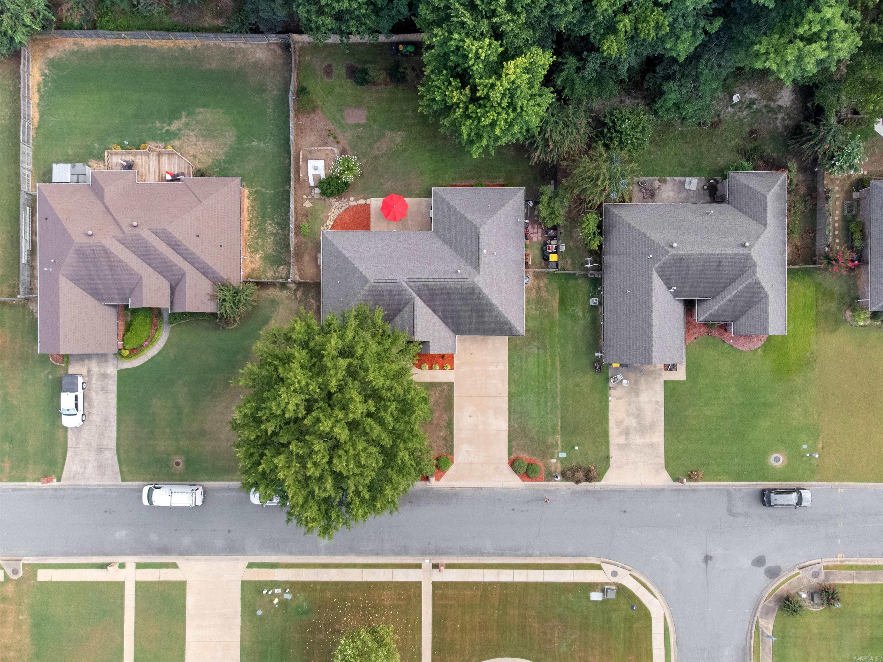 20 Summerset  Cabot, AR