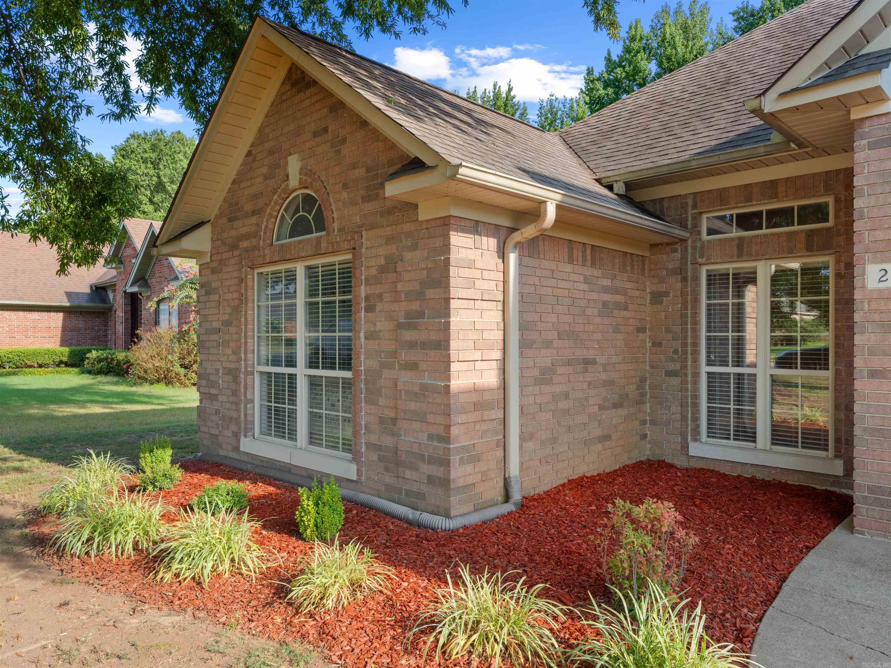 20 Summerset  Cabot, AR