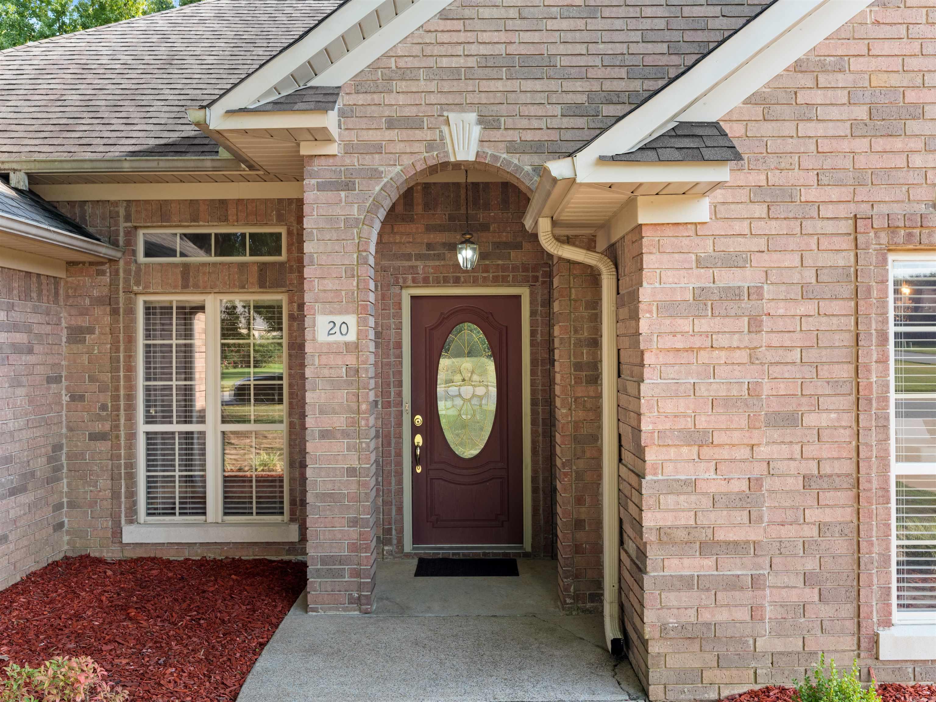20 Summerset  Cabot, AR
