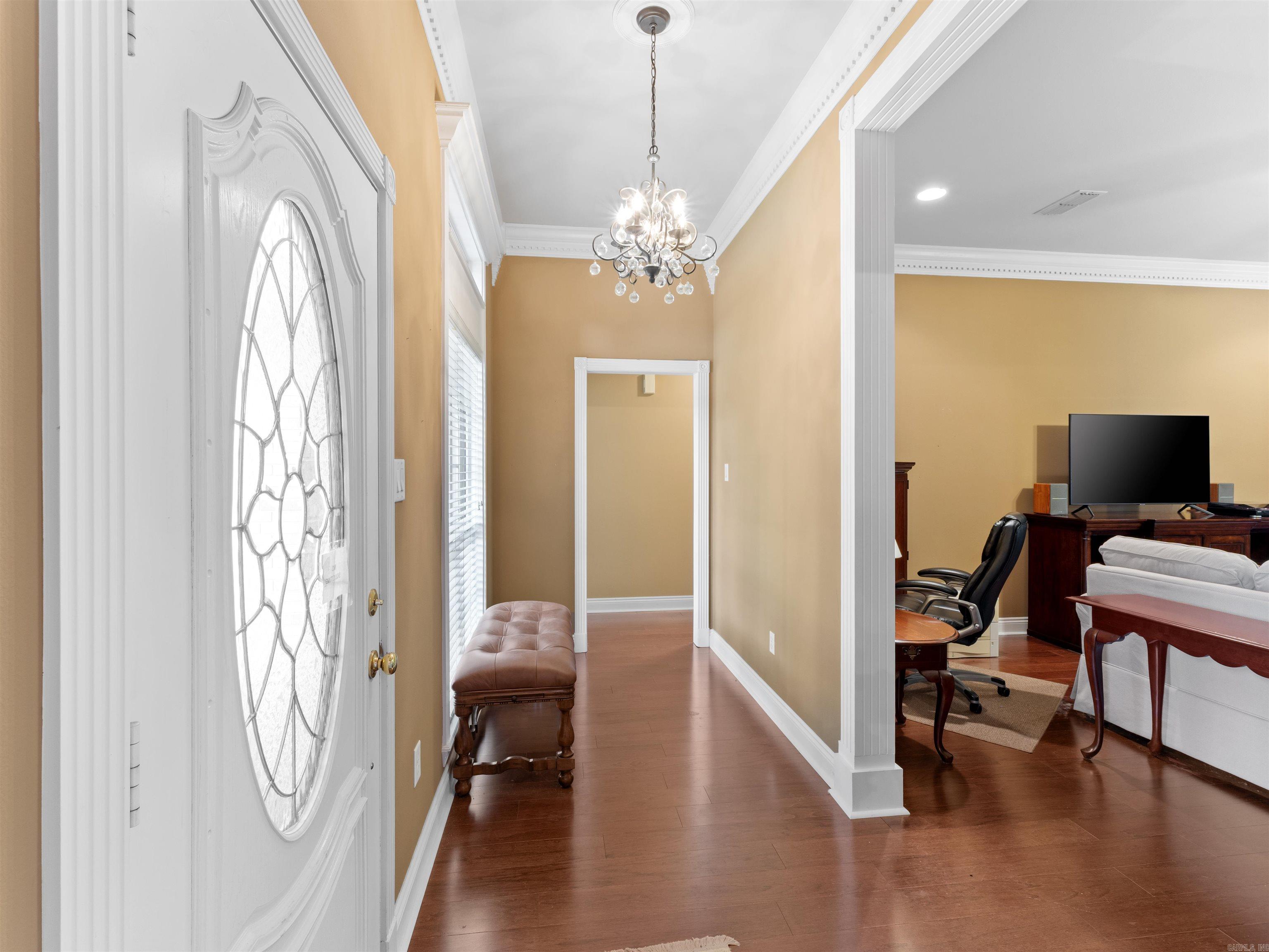 20 Summerset  Cabot, AR