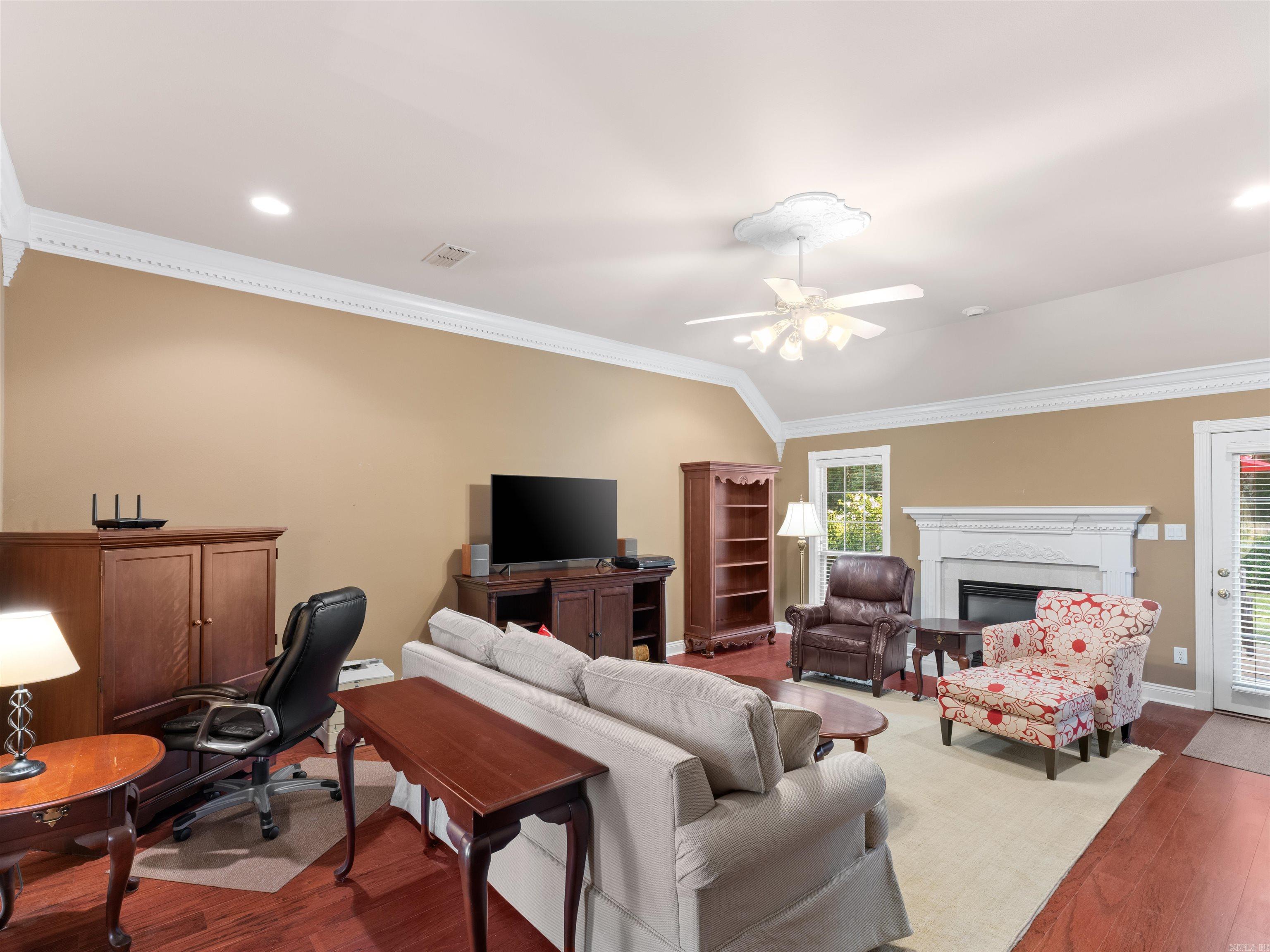 20 Summerset  Cabot, AR