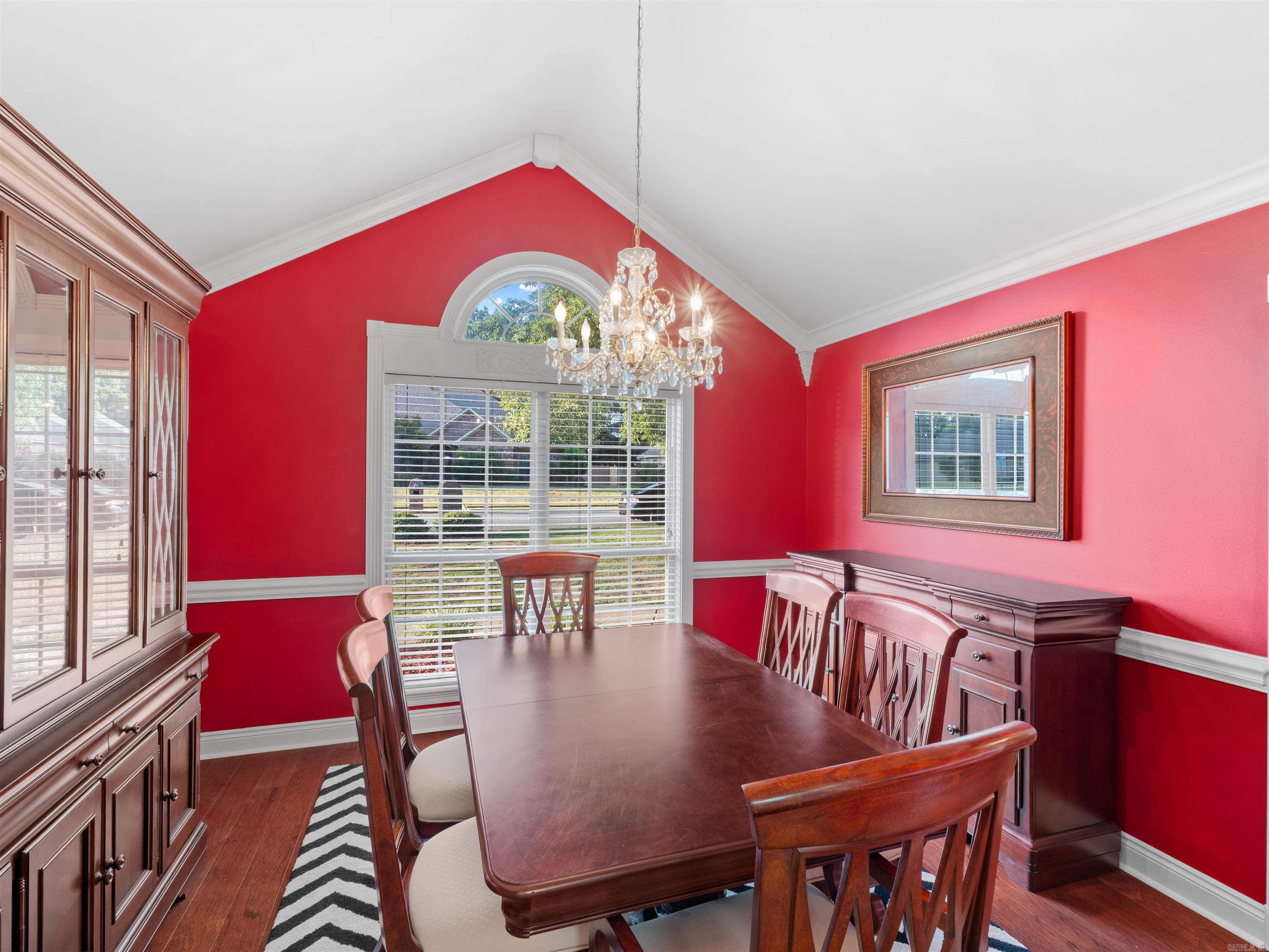 20 Summerset  Cabot, AR