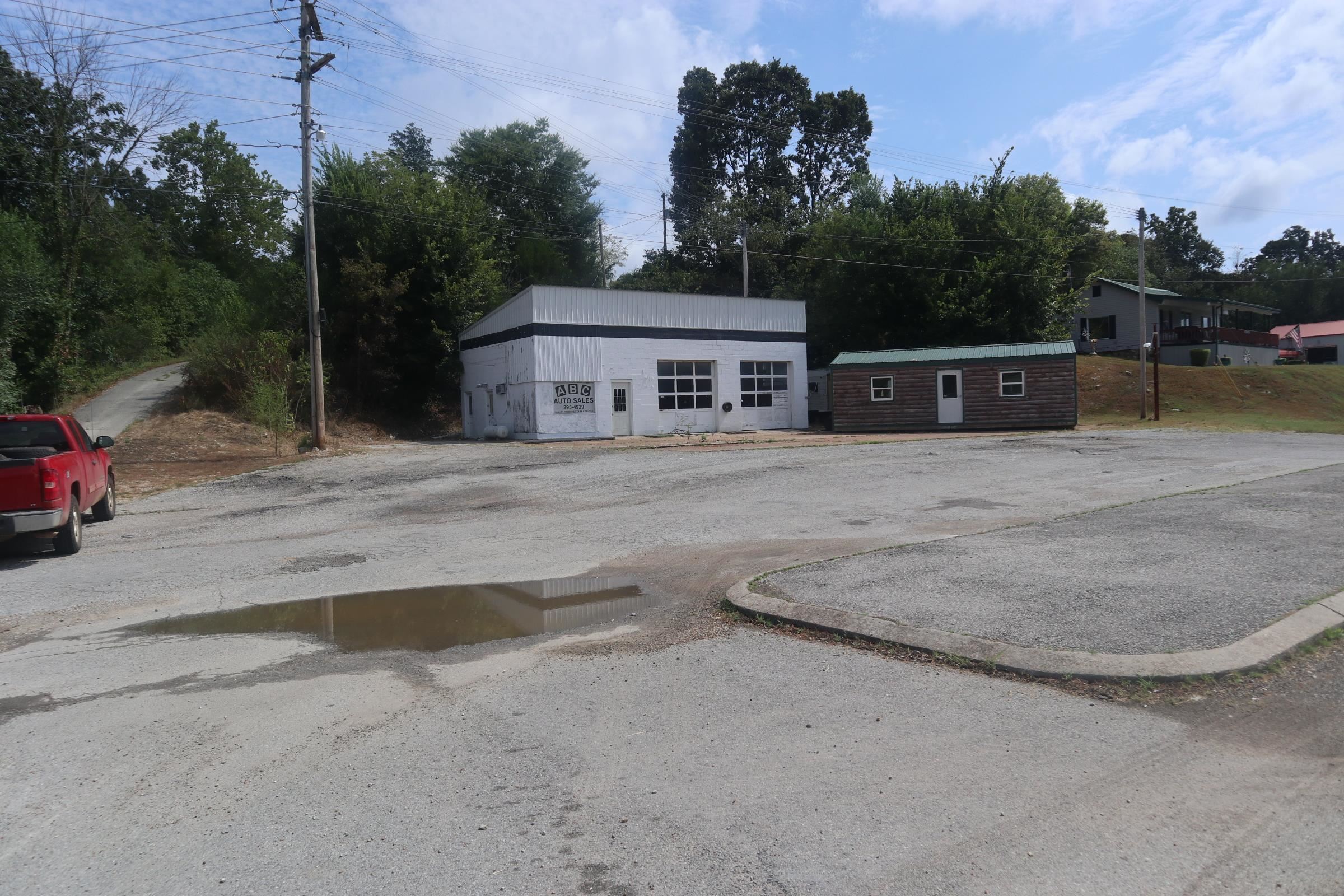 118 Hwy 62/412 E  Salem, AR