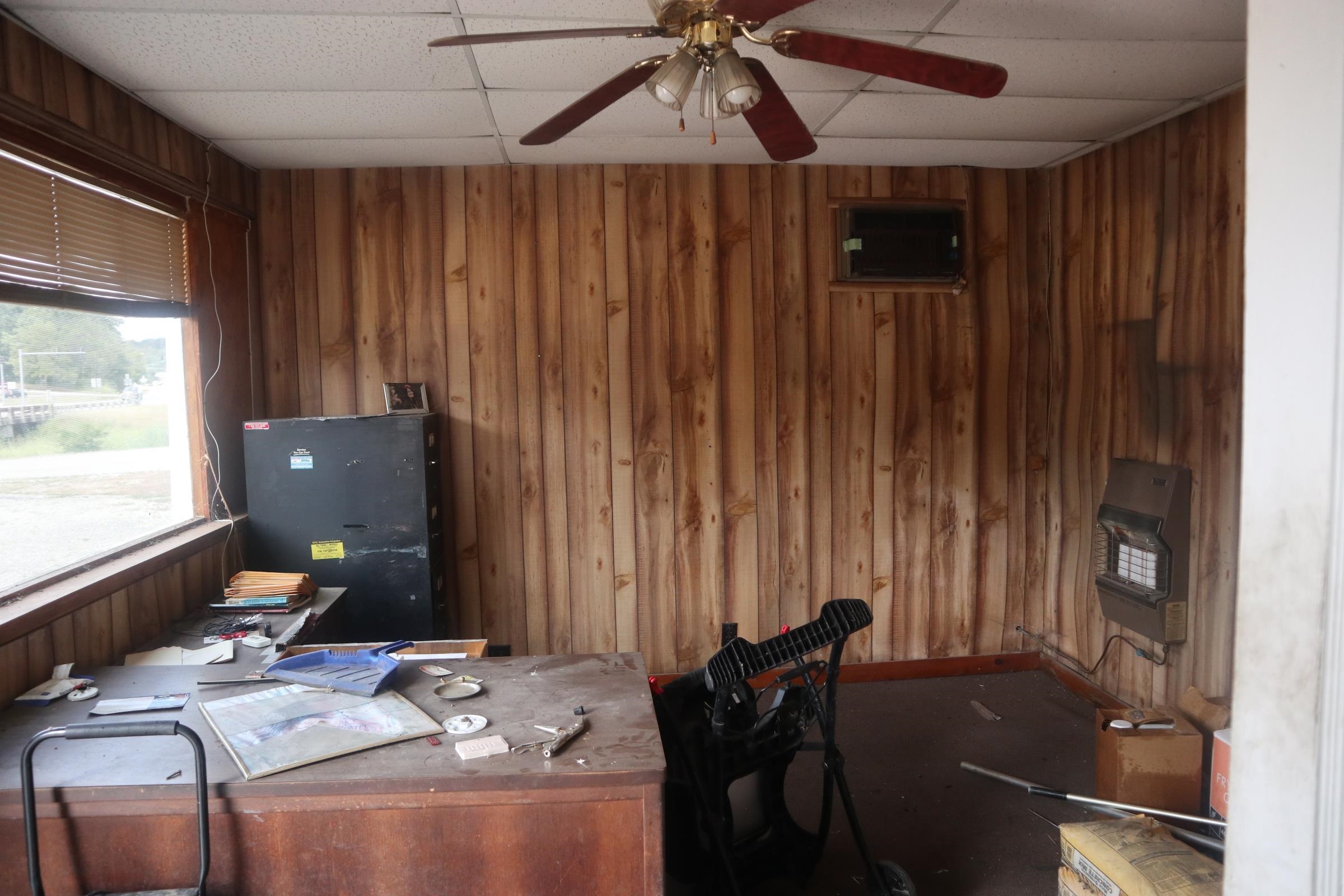 118 Hwy 62/412 E  Salem, AR