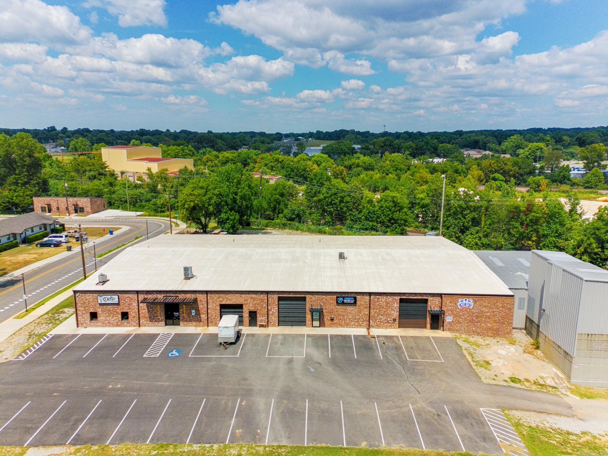 310 Reeves  Jonesboro, AR