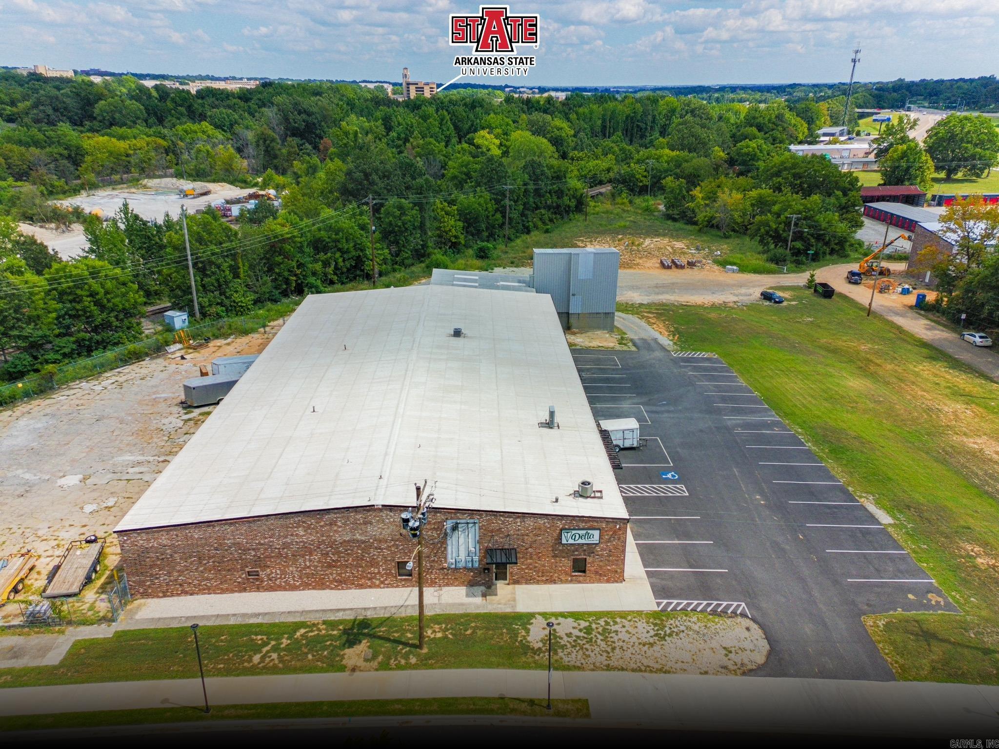 310 Reeves  Jonesboro, AR