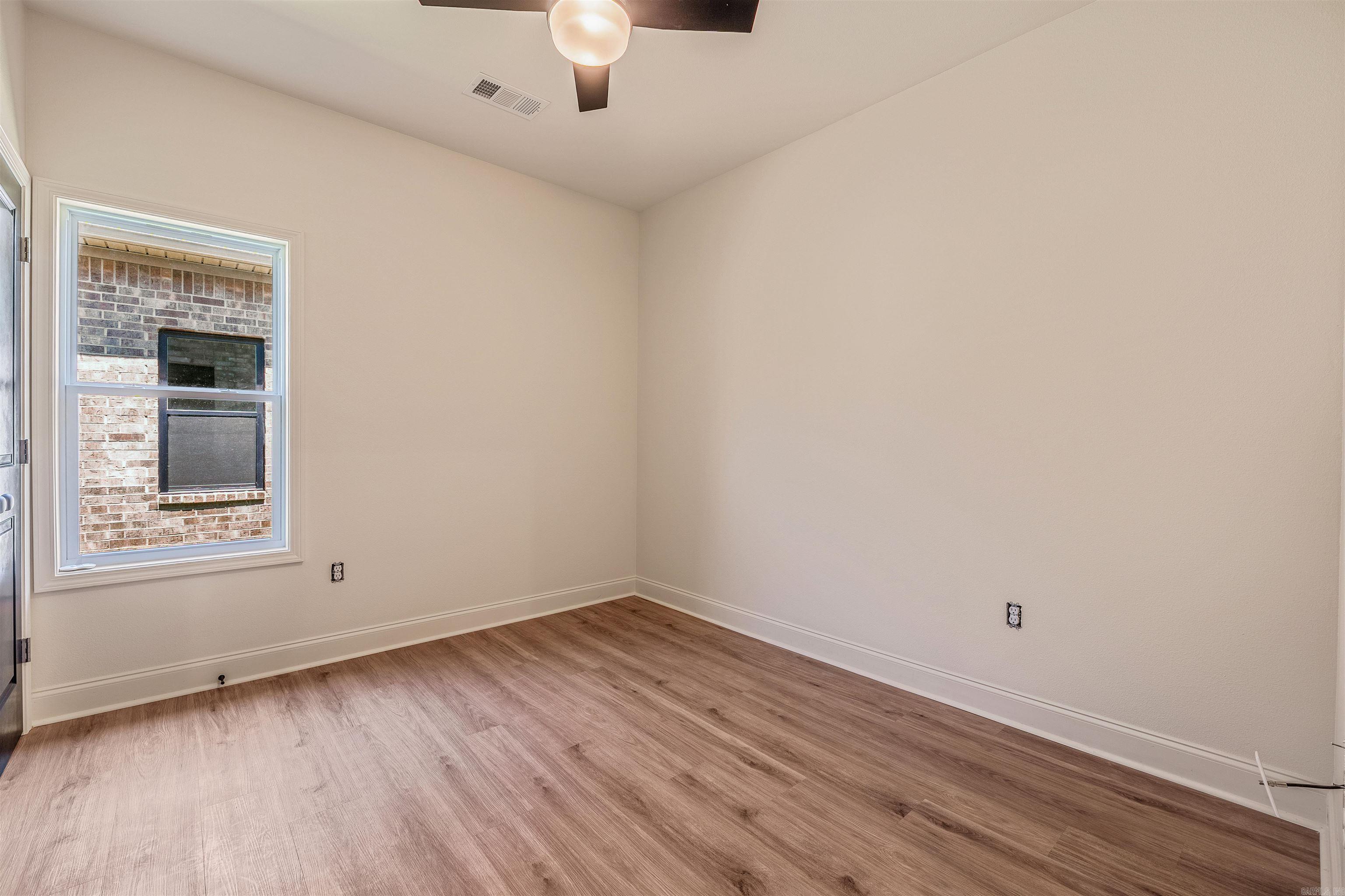 1005 N Jeff Davis  Jacksonville, AR