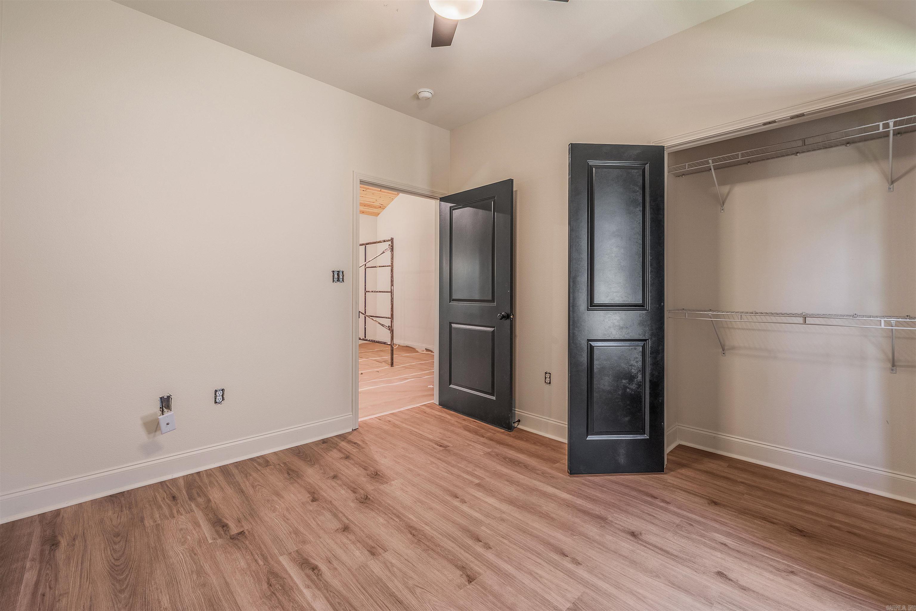 1005 N Jeff Davis  Jacksonville, AR