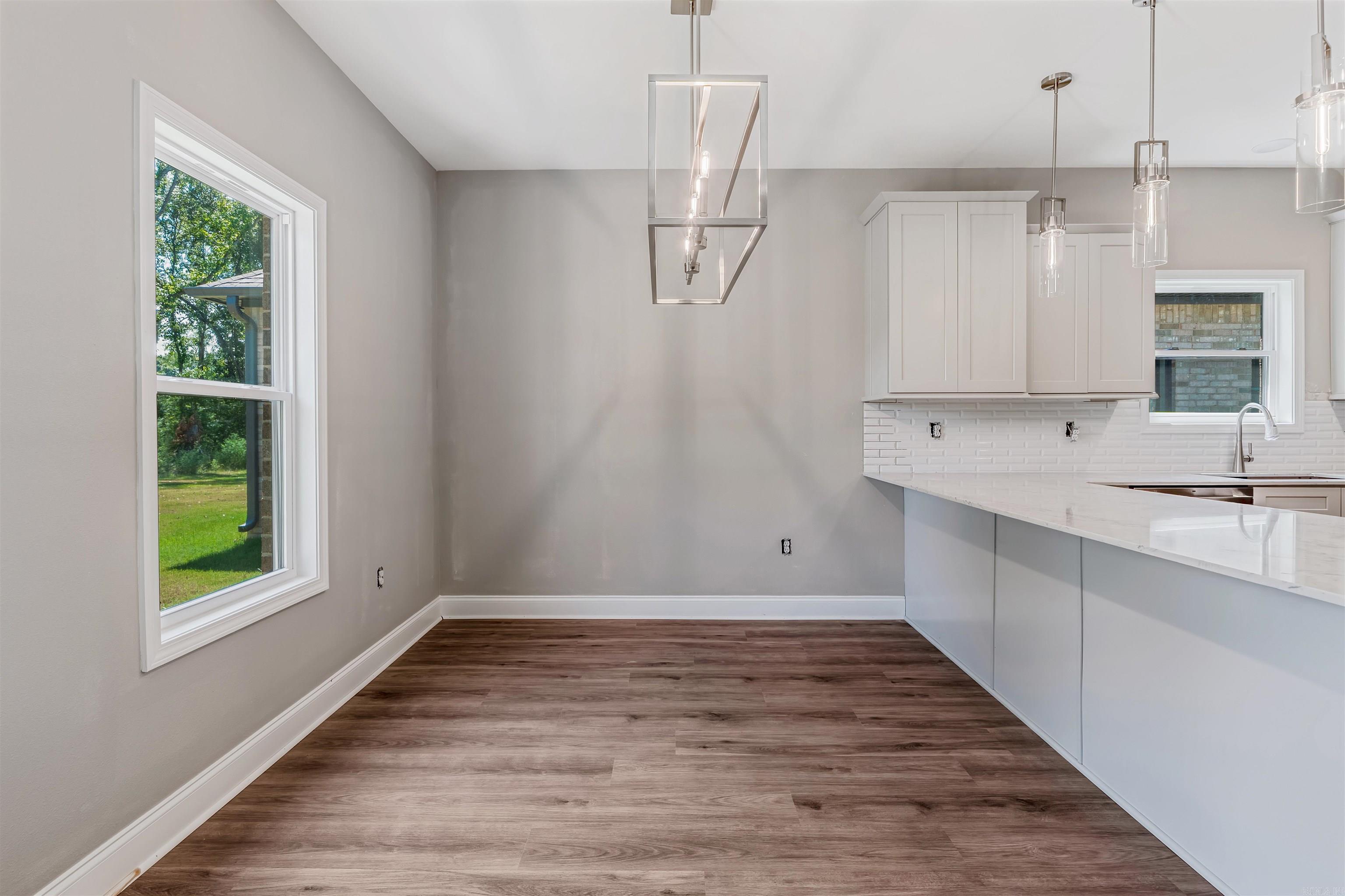 1007 N Jeff Davis  Jacksonville, AR