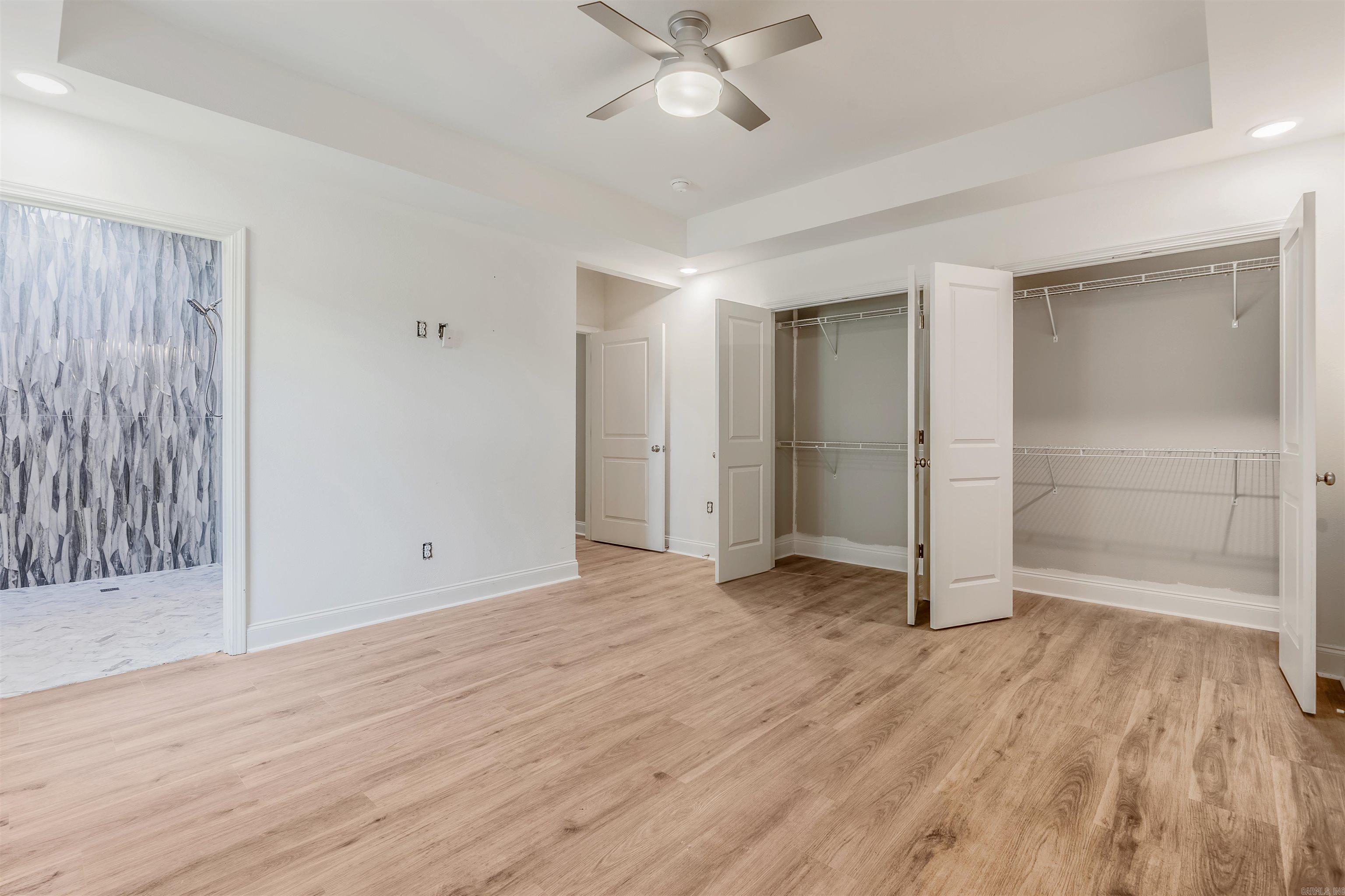 1007 N Jeff Davis  Jacksonville, AR