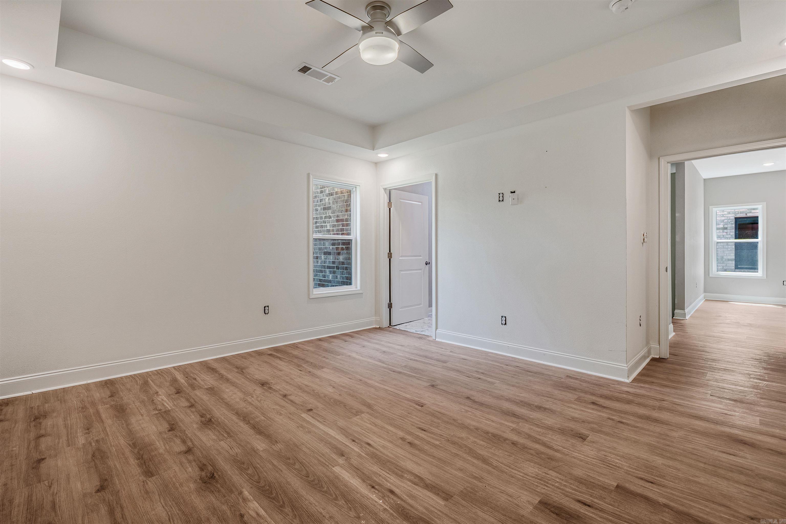 1007 N Jeff Davis  Jacksonville, AR