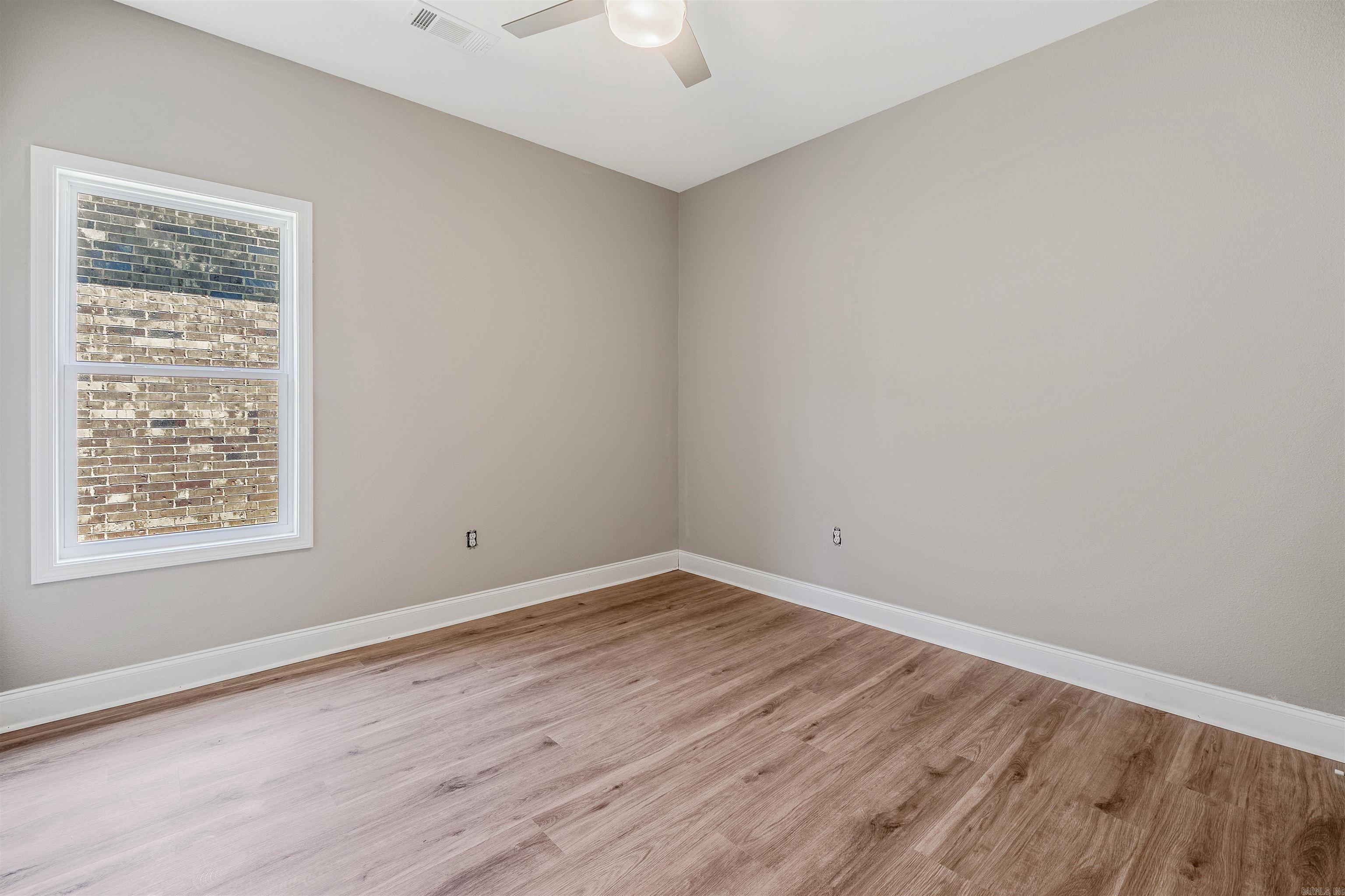 1007 N Jeff Davis  Jacksonville, AR