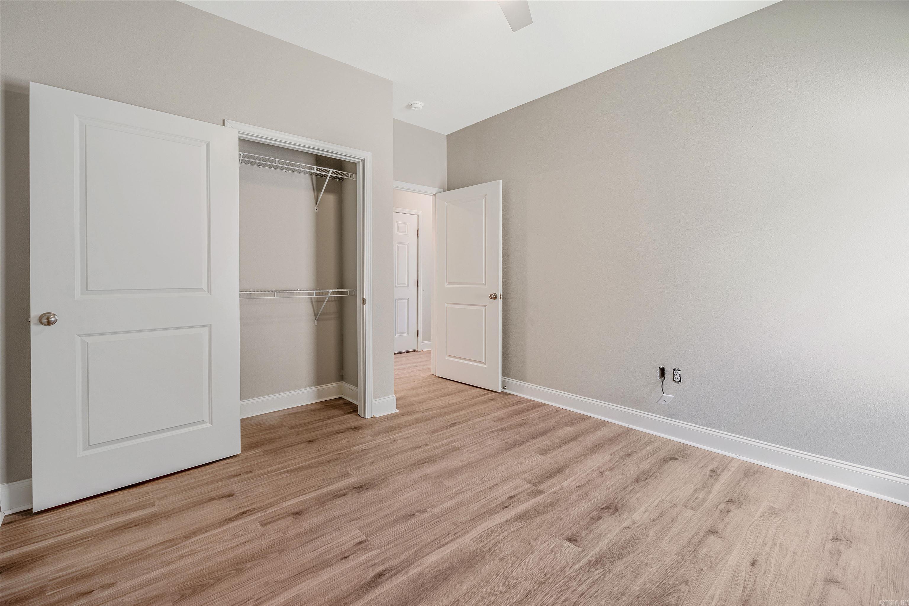 1007 N Jeff Davis  Jacksonville, AR