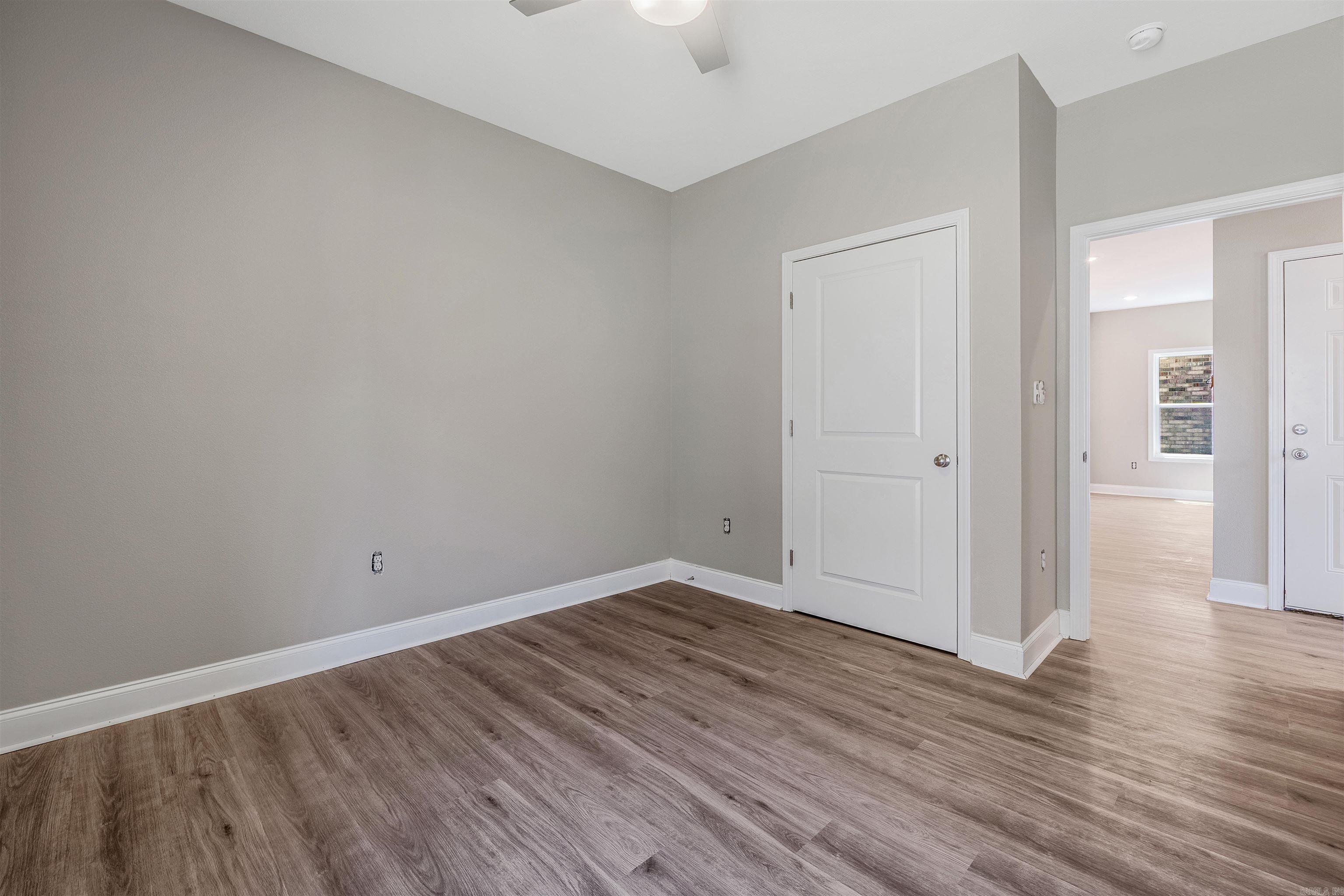 1007 N Jeff Davis  Jacksonville, AR