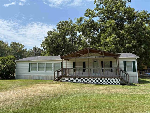 603 N Morgan St  Hamburg, AR