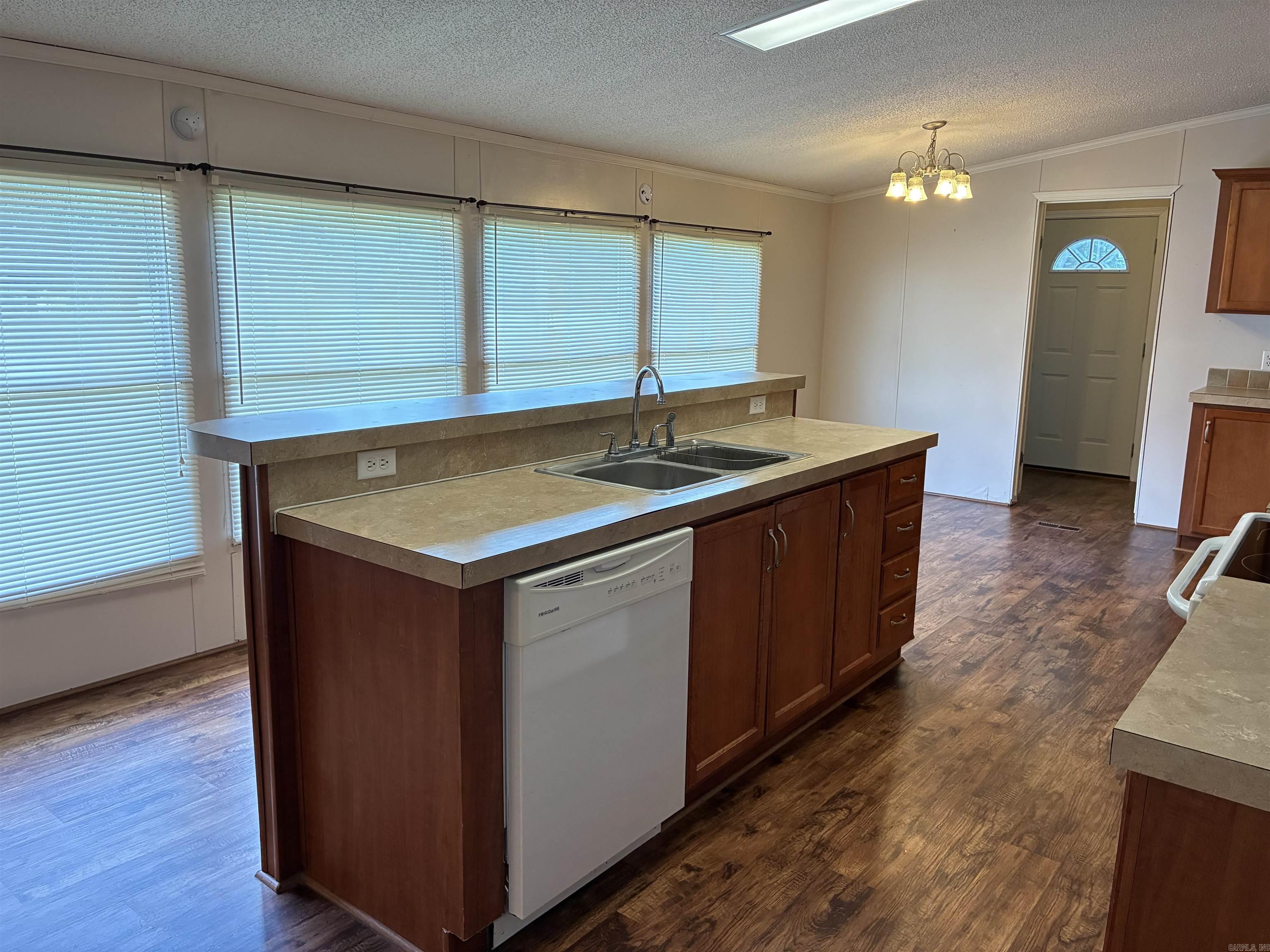 603 N Morgan St  Hamburg, AR