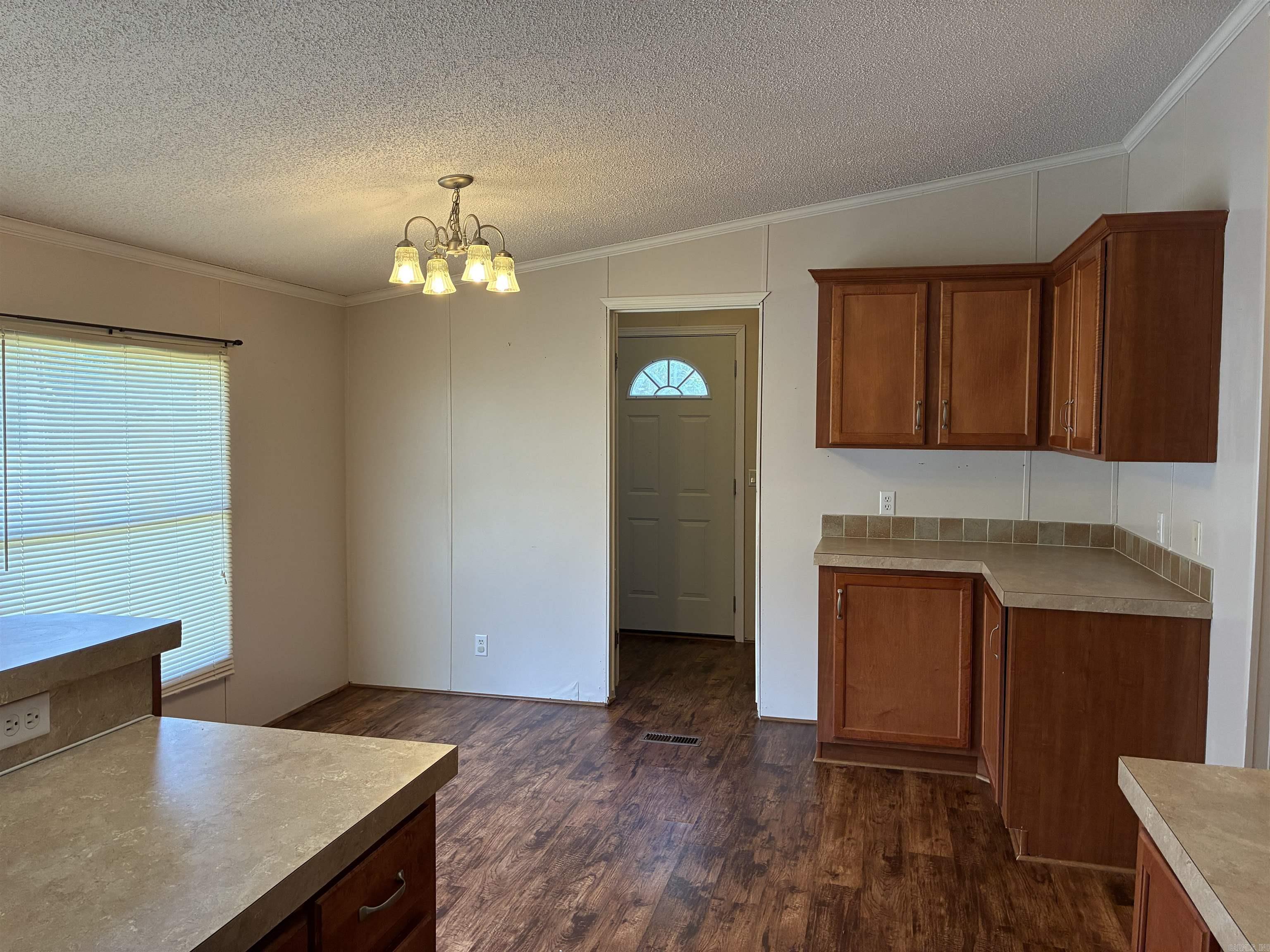 603 N Morgan St  Hamburg, AR
