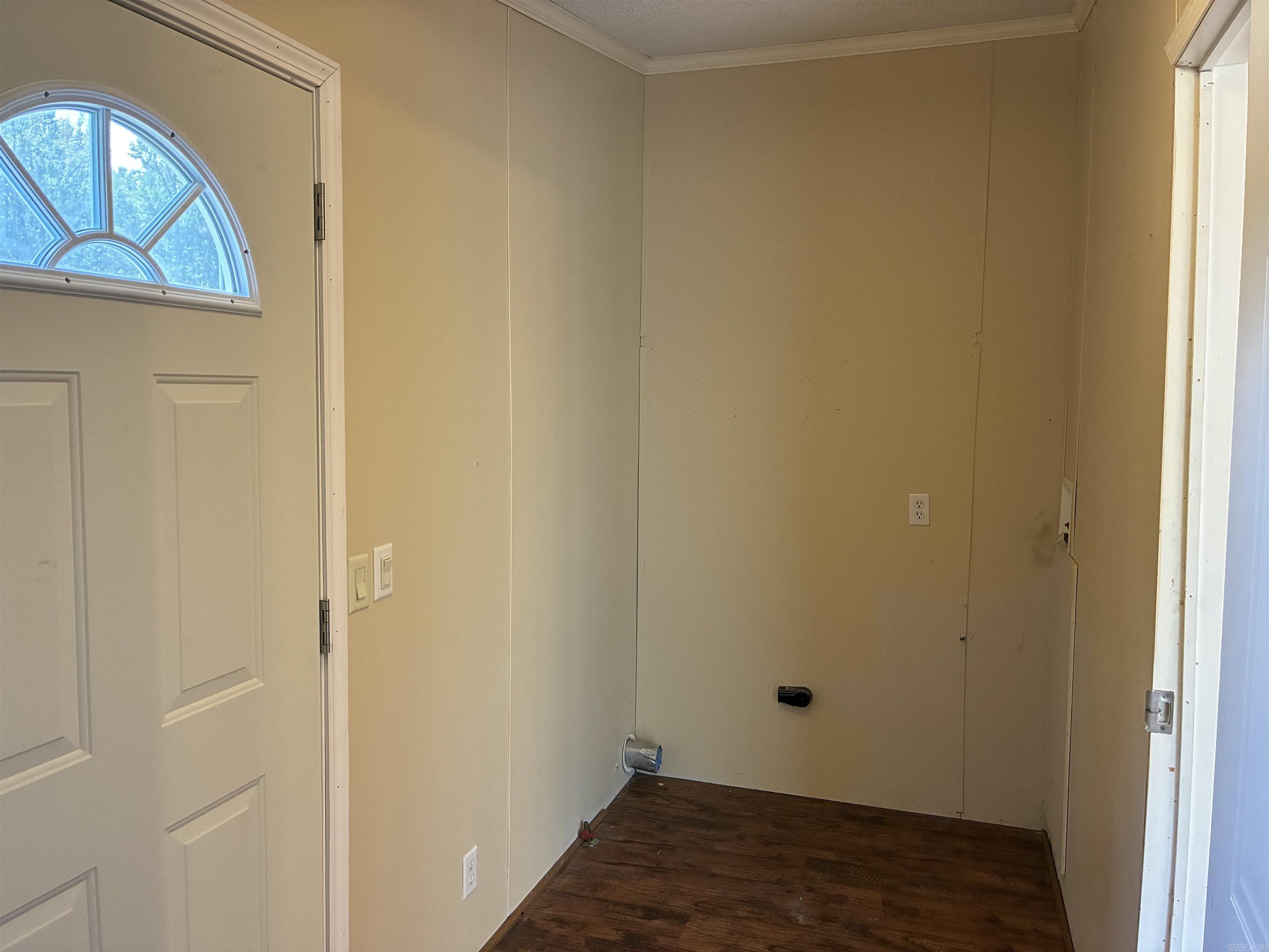603 N Morgan St  Hamburg, AR