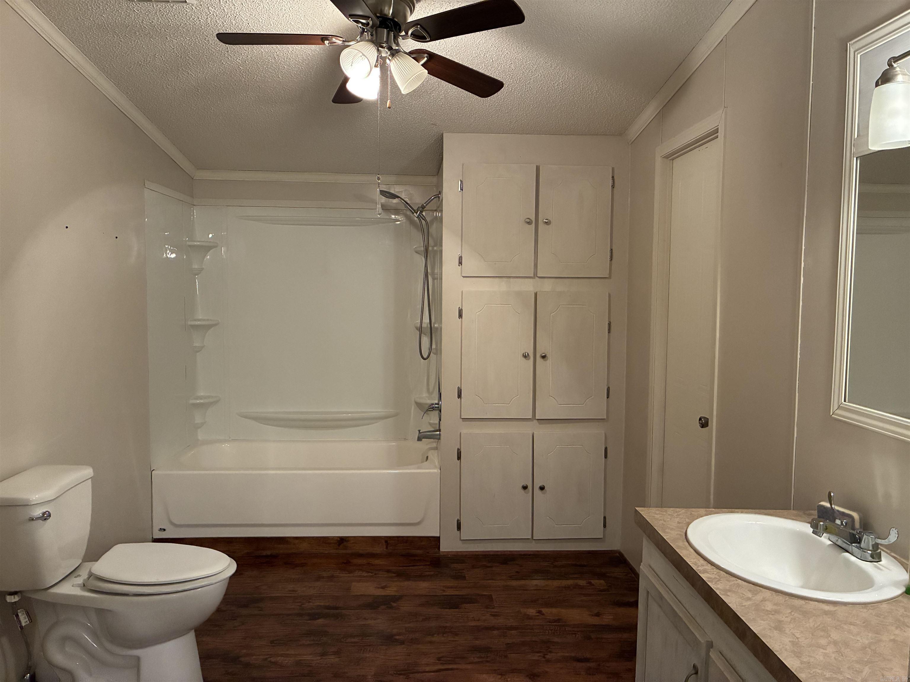603 N Morgan St  Hamburg, AR