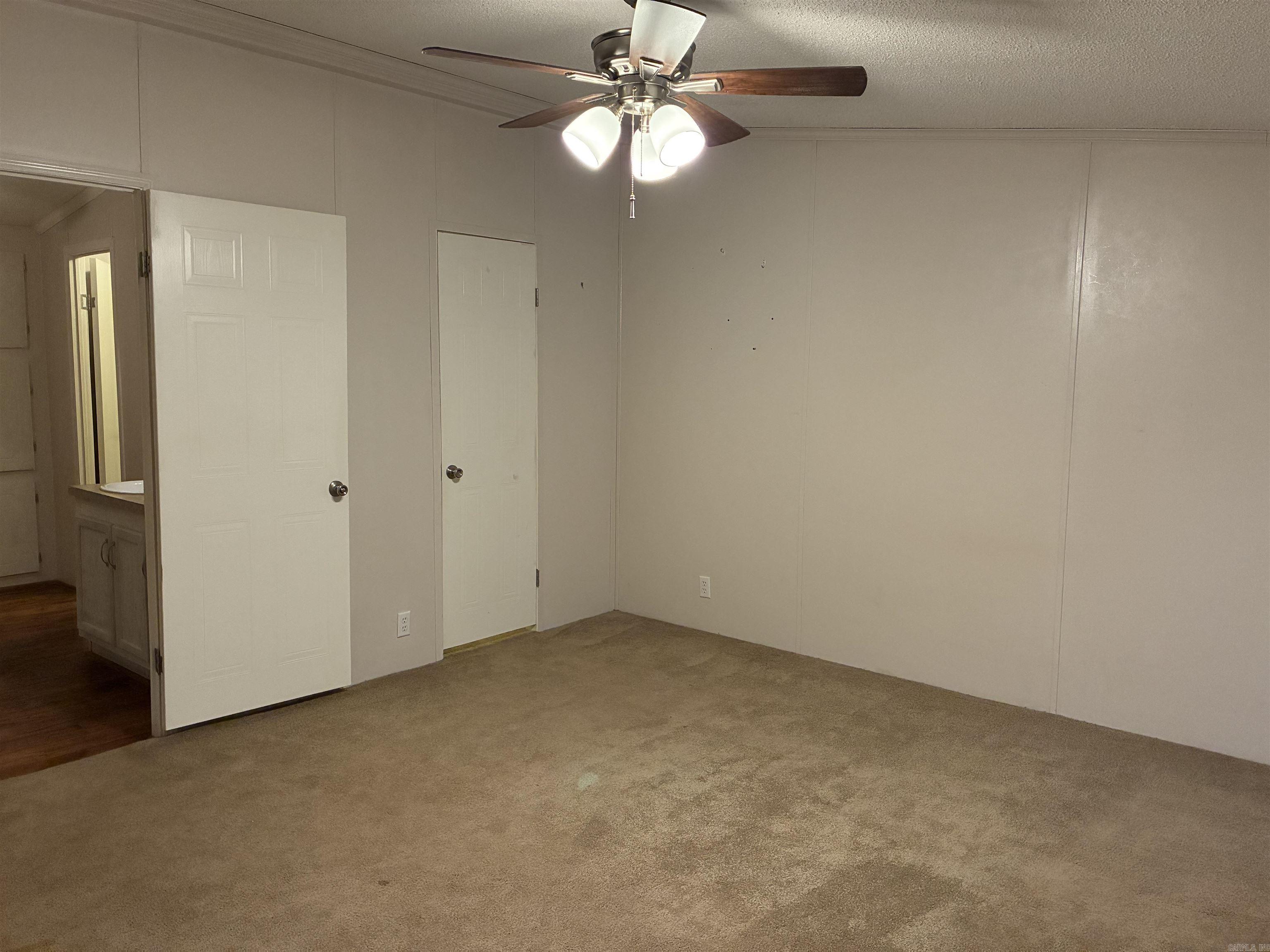 603 N Morgan St  Hamburg, AR