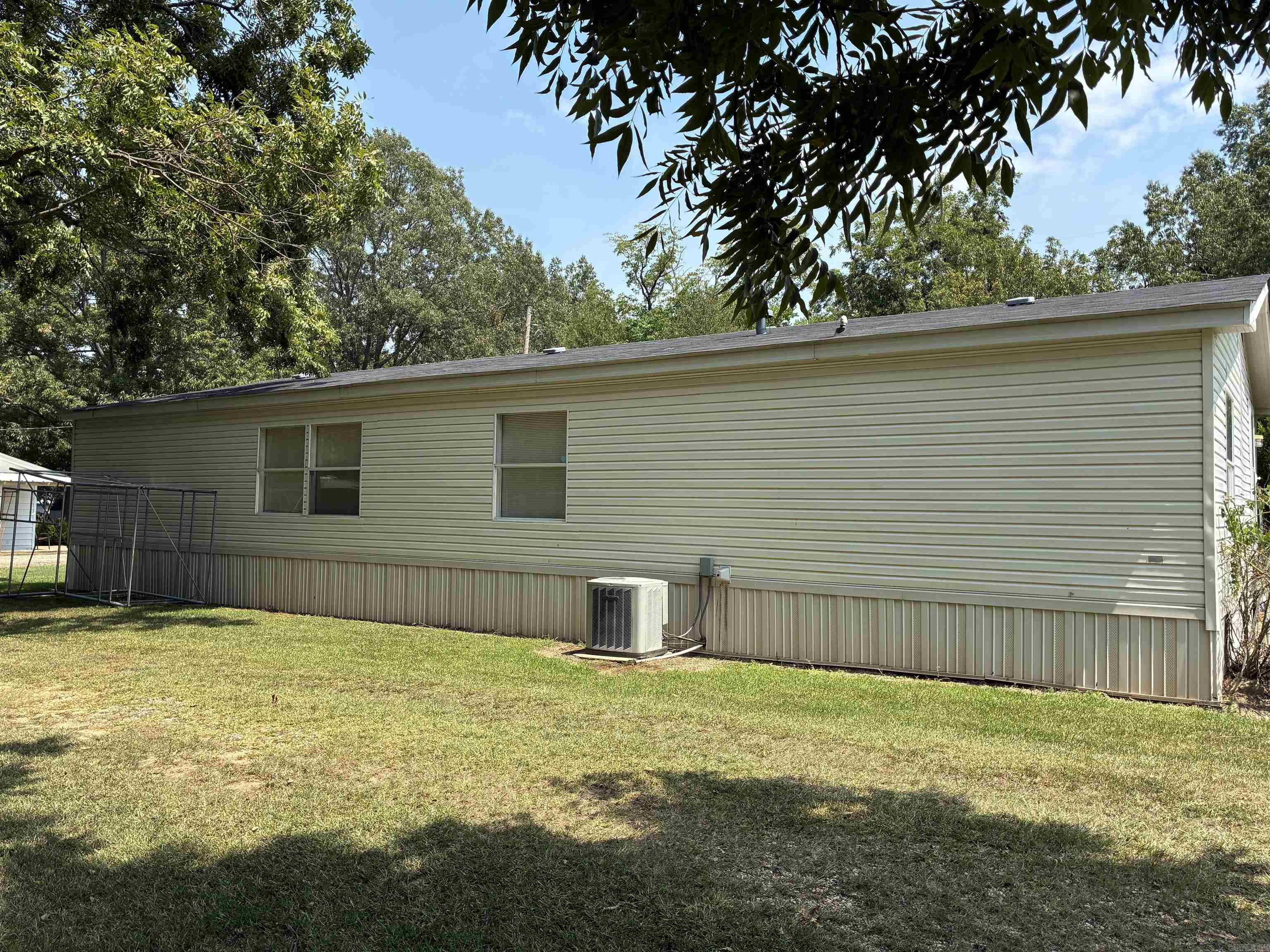 603 N Morgan St  Hamburg, AR
