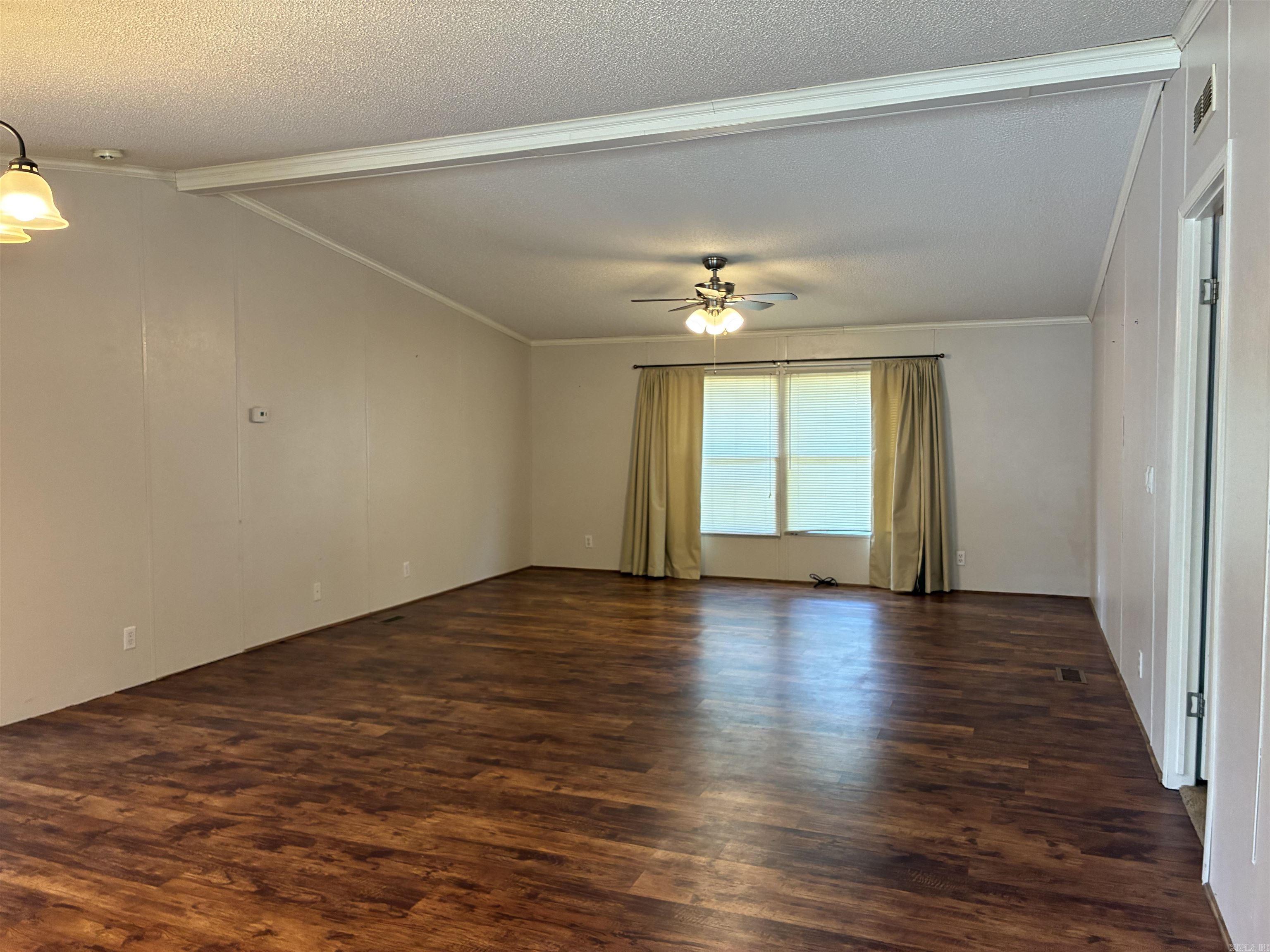 603 N Morgan St  Hamburg, AR