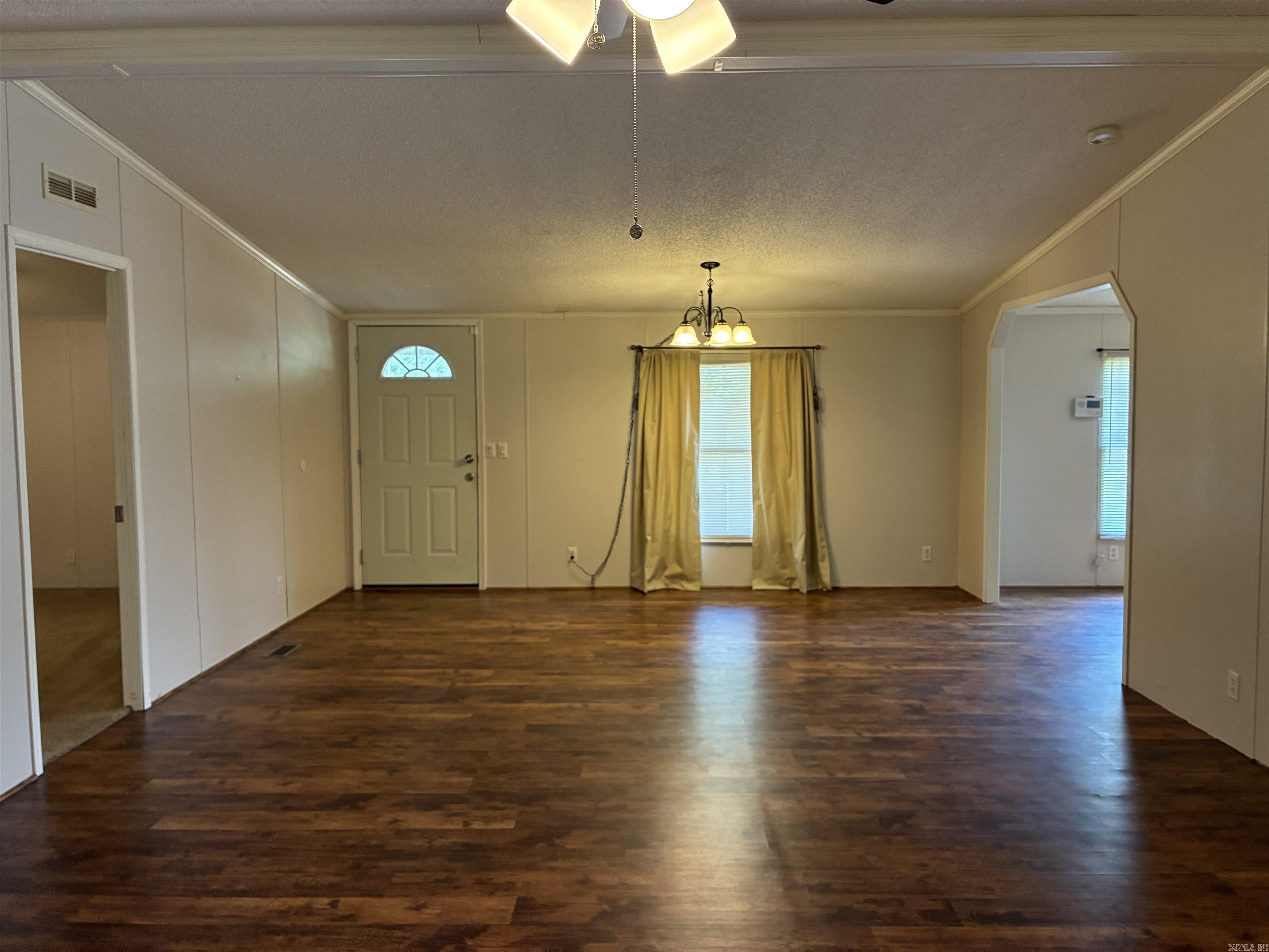 603 N Morgan St  Hamburg, AR