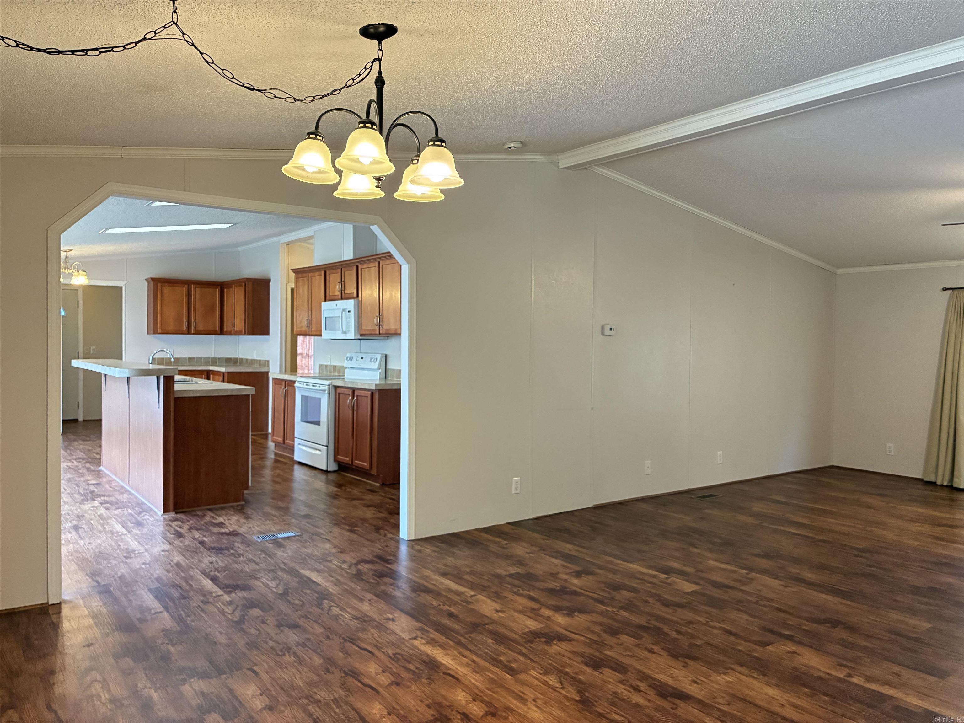 603 N Morgan St  Hamburg, AR