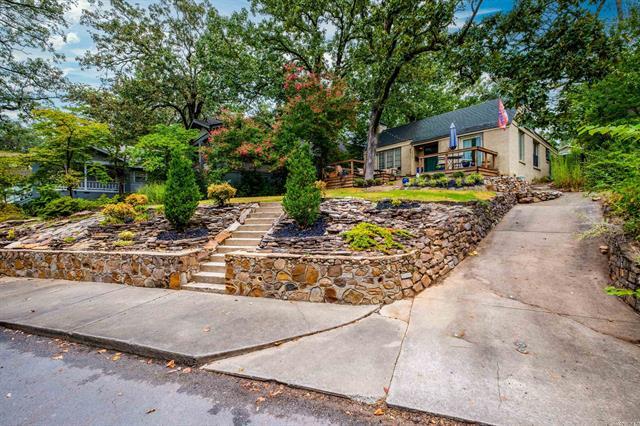 131  Fairview  Little Rock, AR