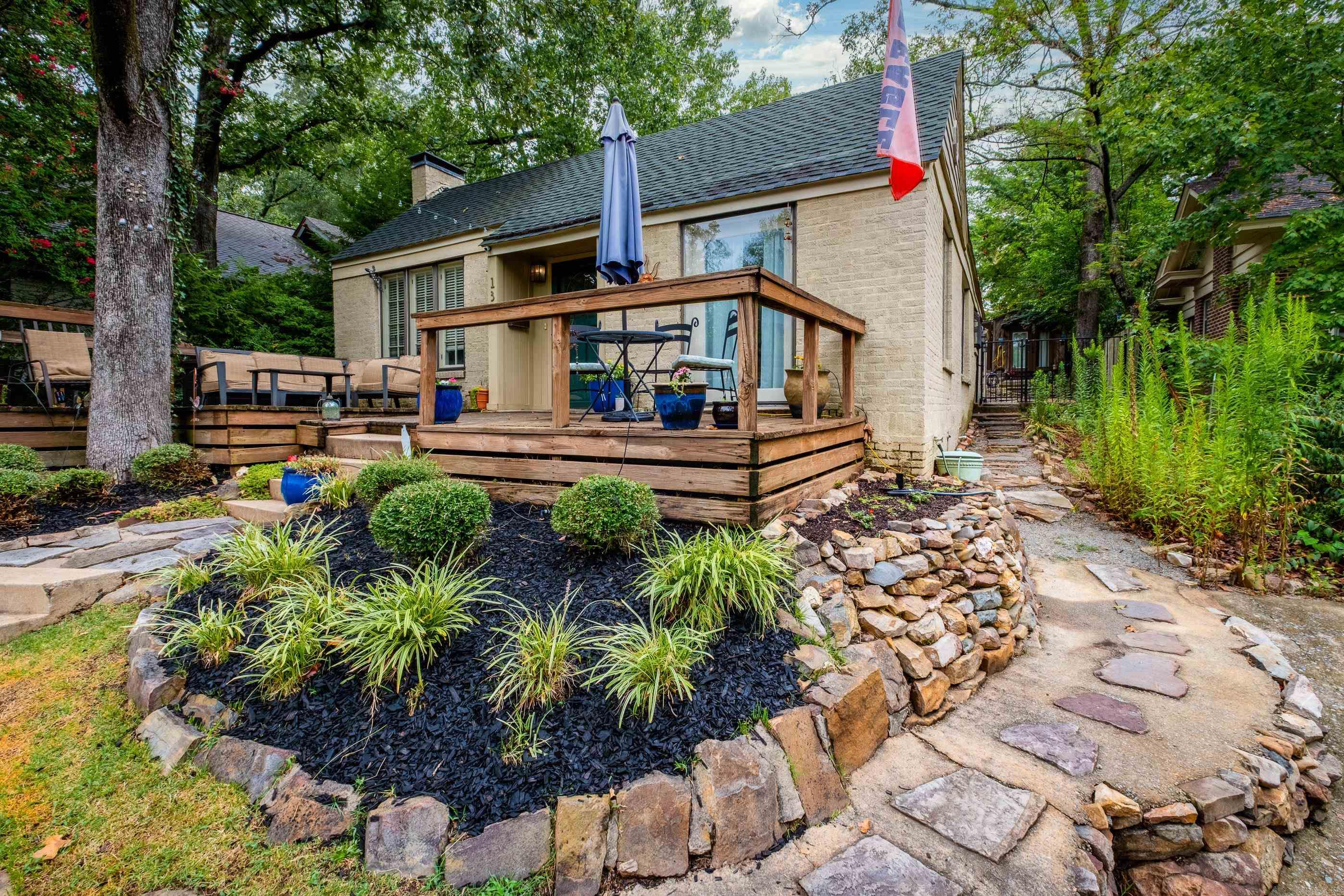 131 Fairview  Little Rock, AR