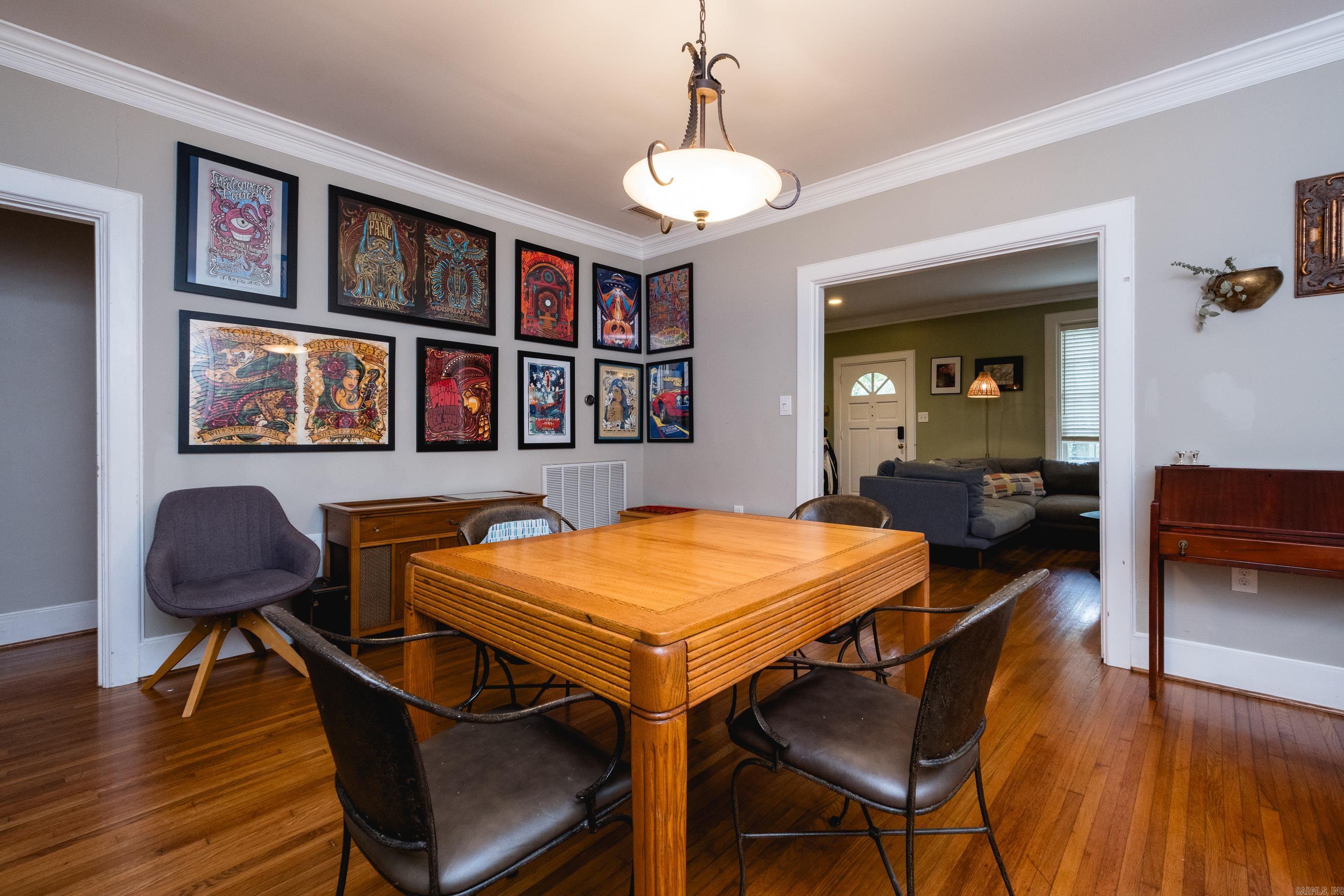 131 Fairview  Little Rock, AR