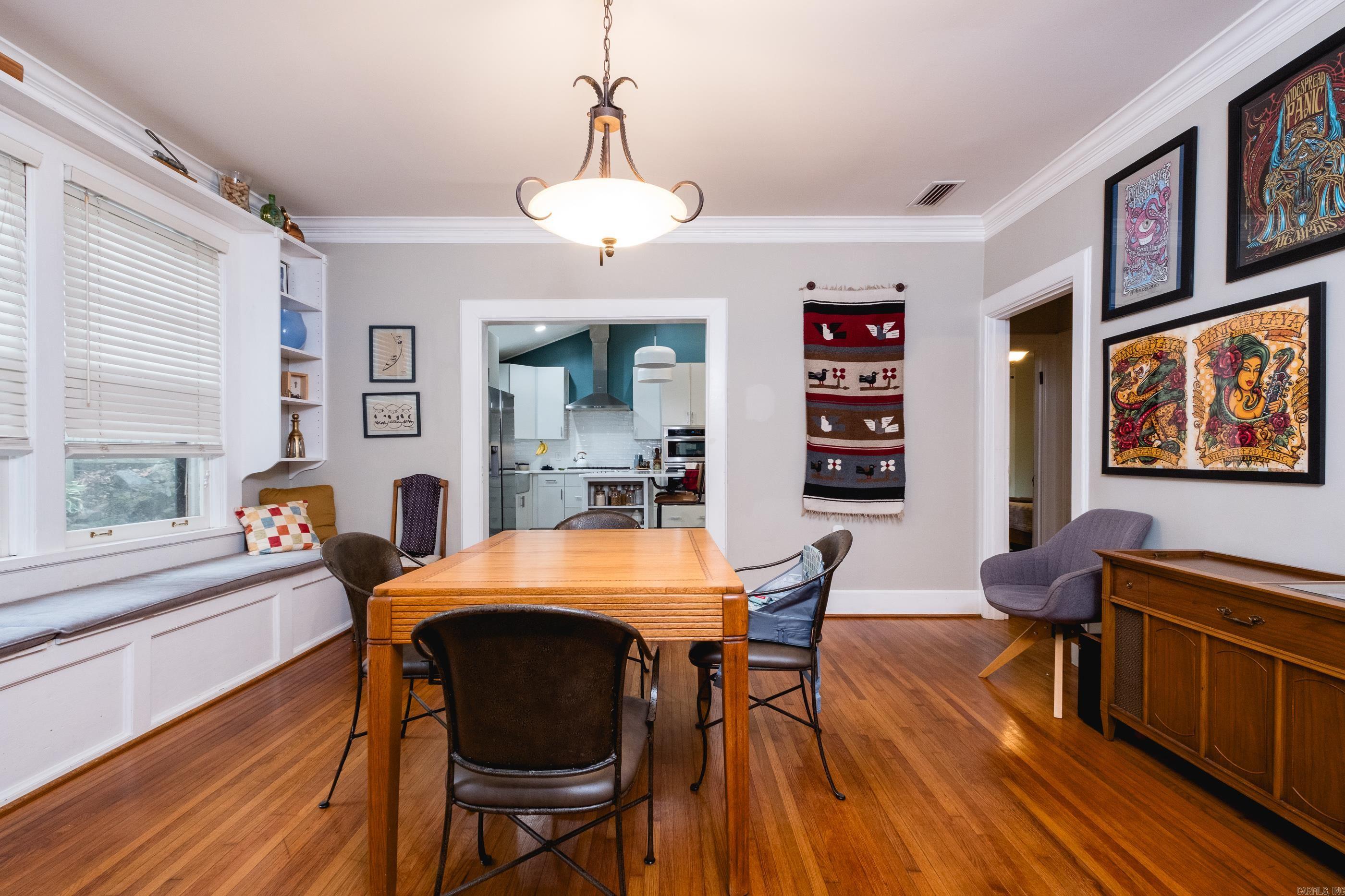 131 Fairview  Little Rock, AR