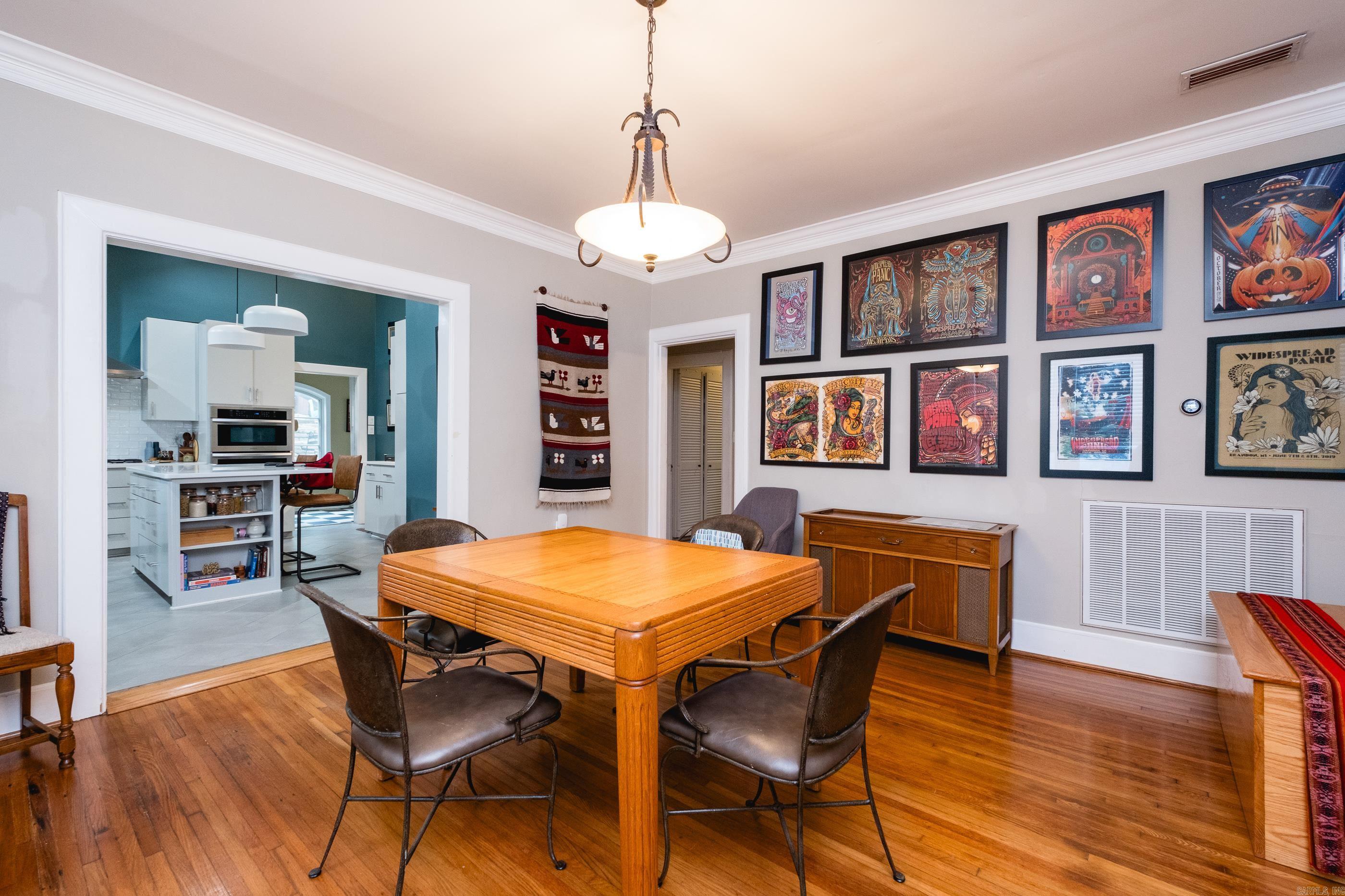131 Fairview  Little Rock, AR