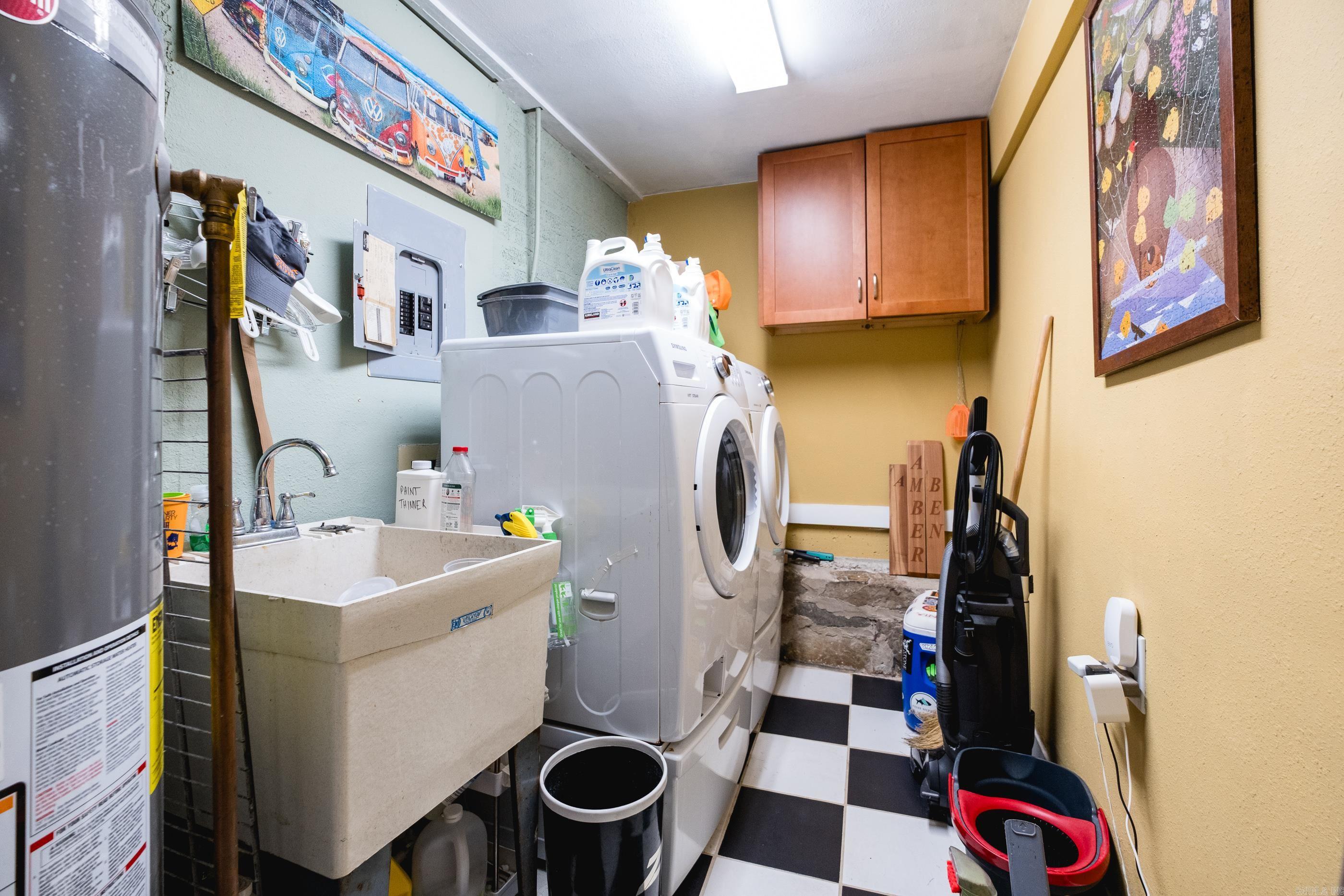 131 Fairview  Little Rock, AR