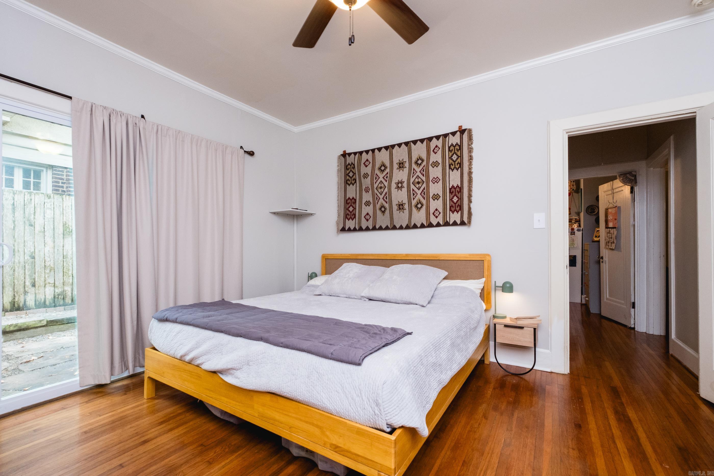 131 Fairview  Little Rock, AR