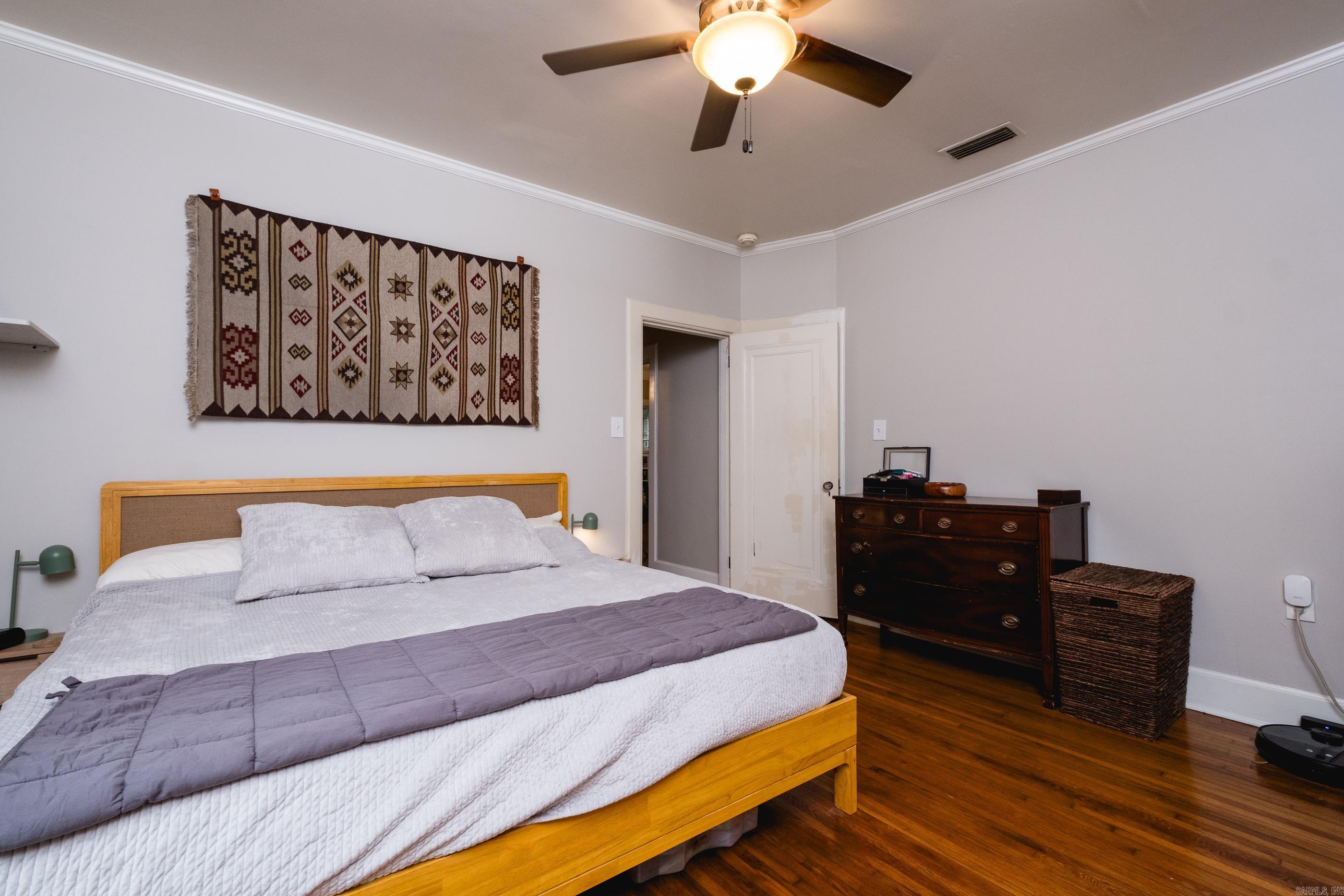 131 Fairview  Little Rock, AR