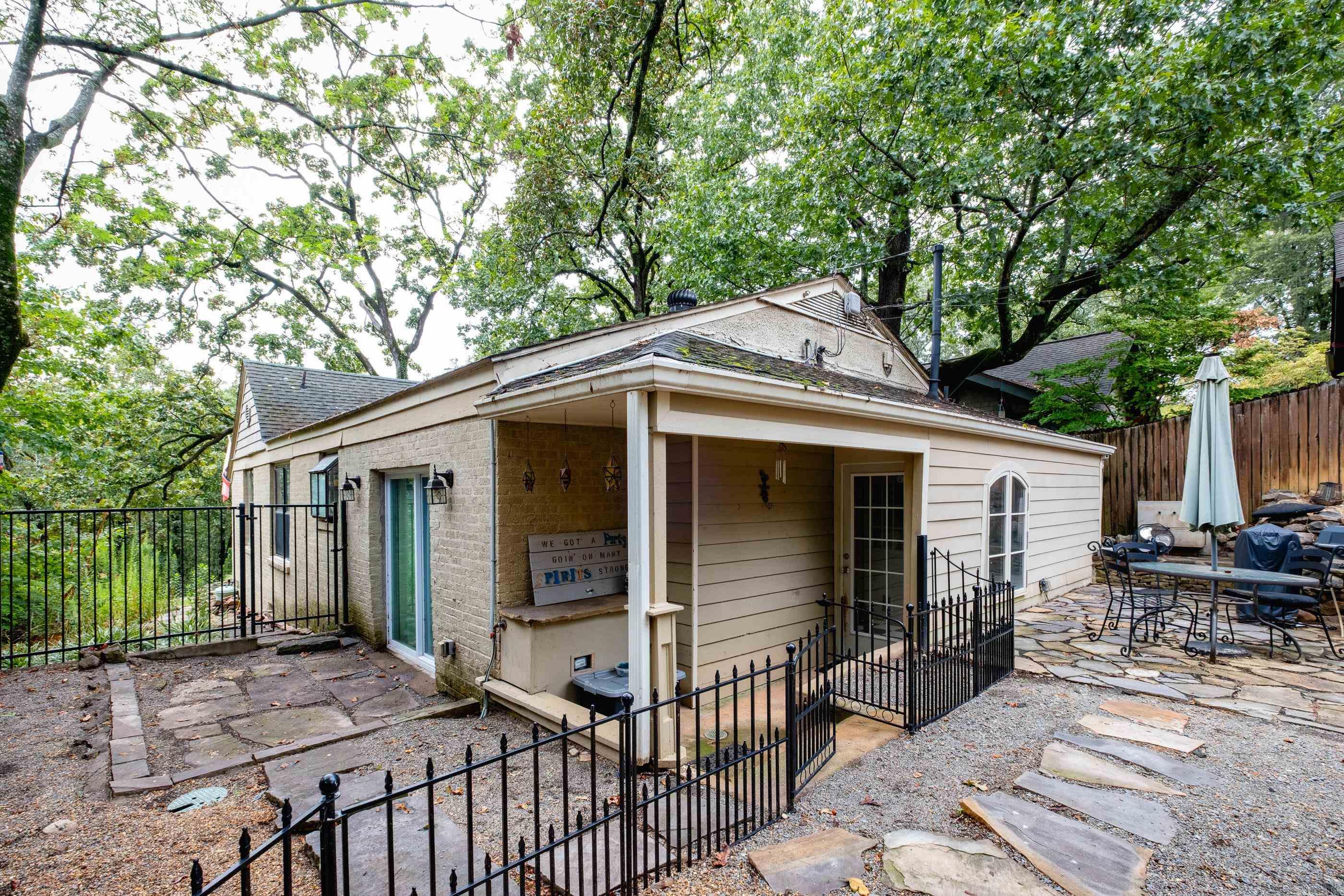 131 Fairview  Little Rock, AR