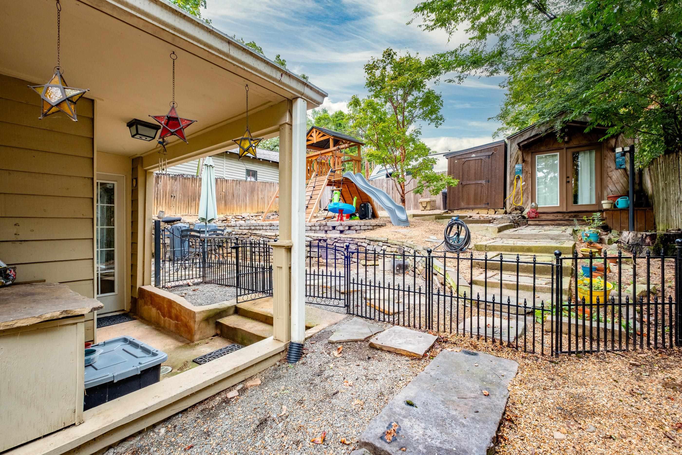 131 Fairview  Little Rock, AR