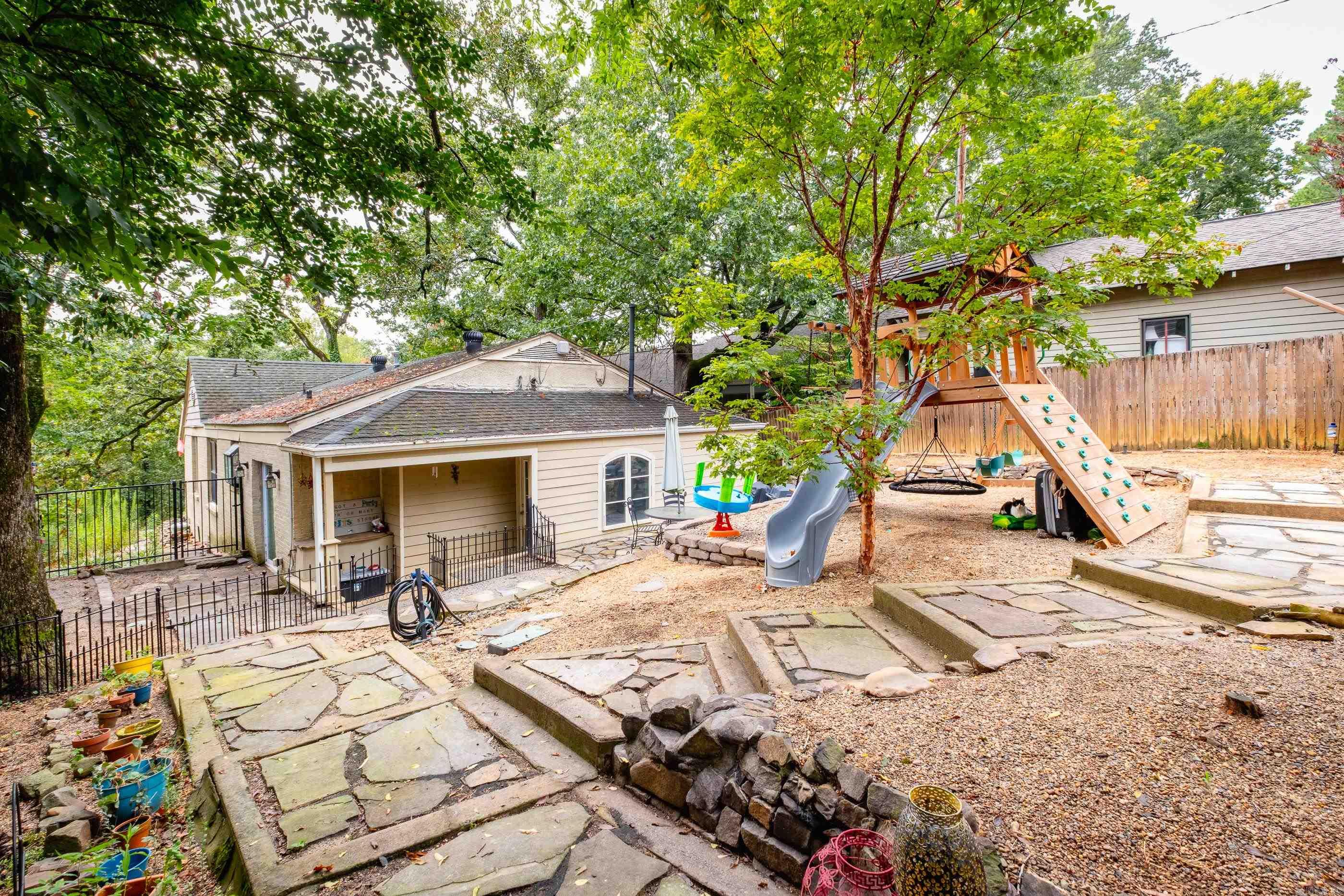 131 Fairview  Little Rock, AR