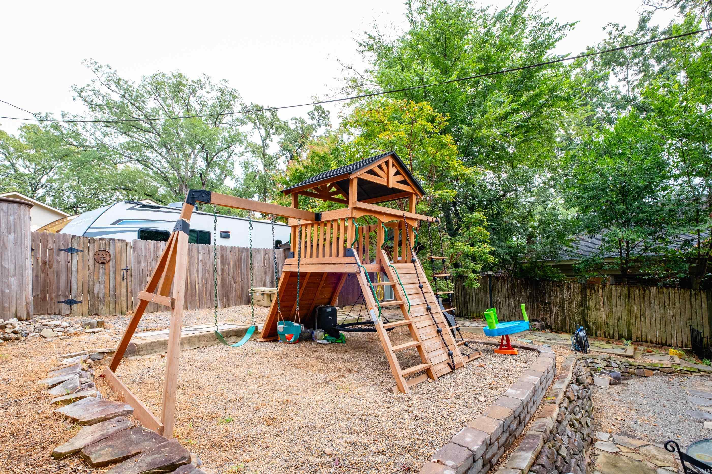 131 Fairview  Little Rock, AR