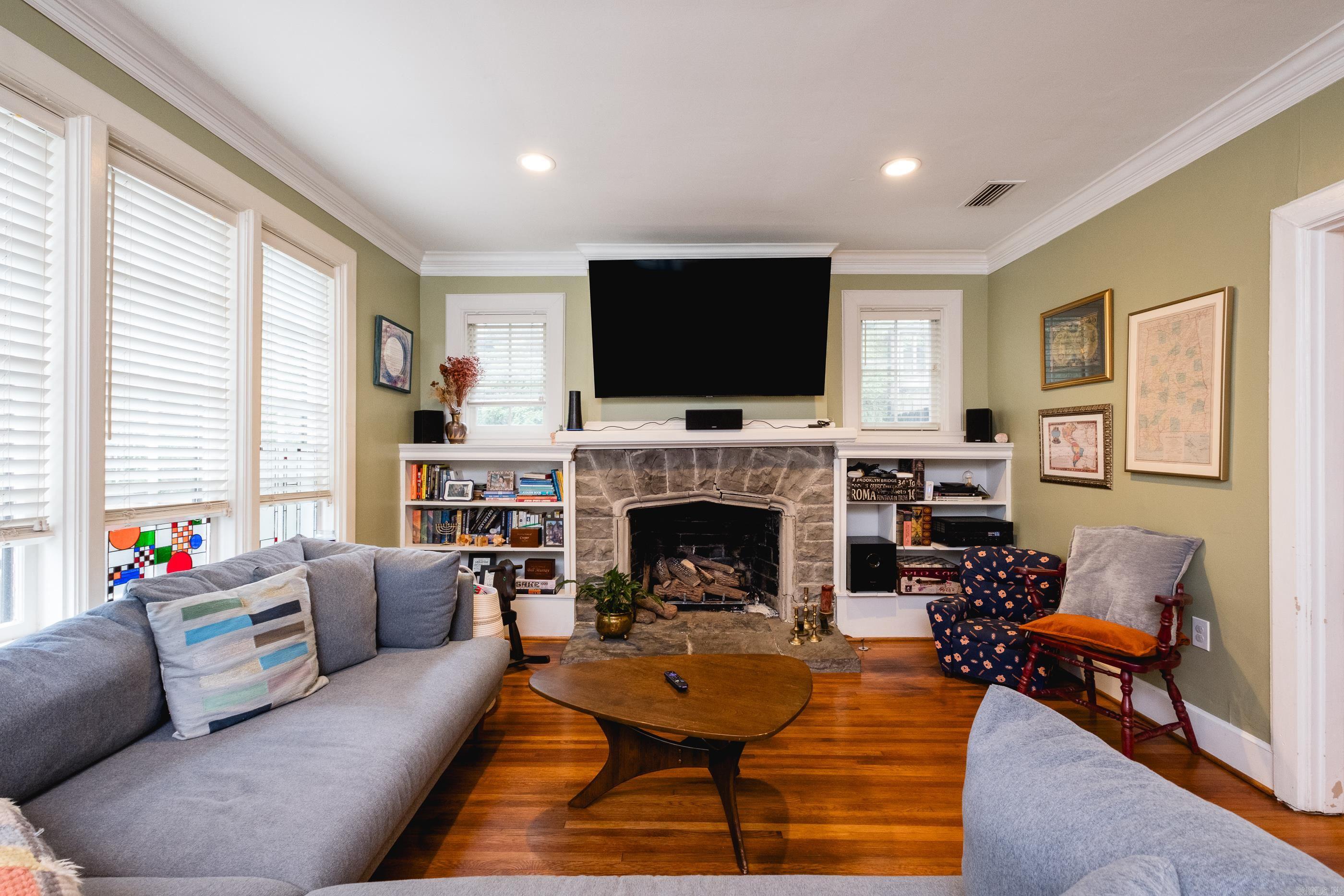 131 Fairview  Little Rock, AR