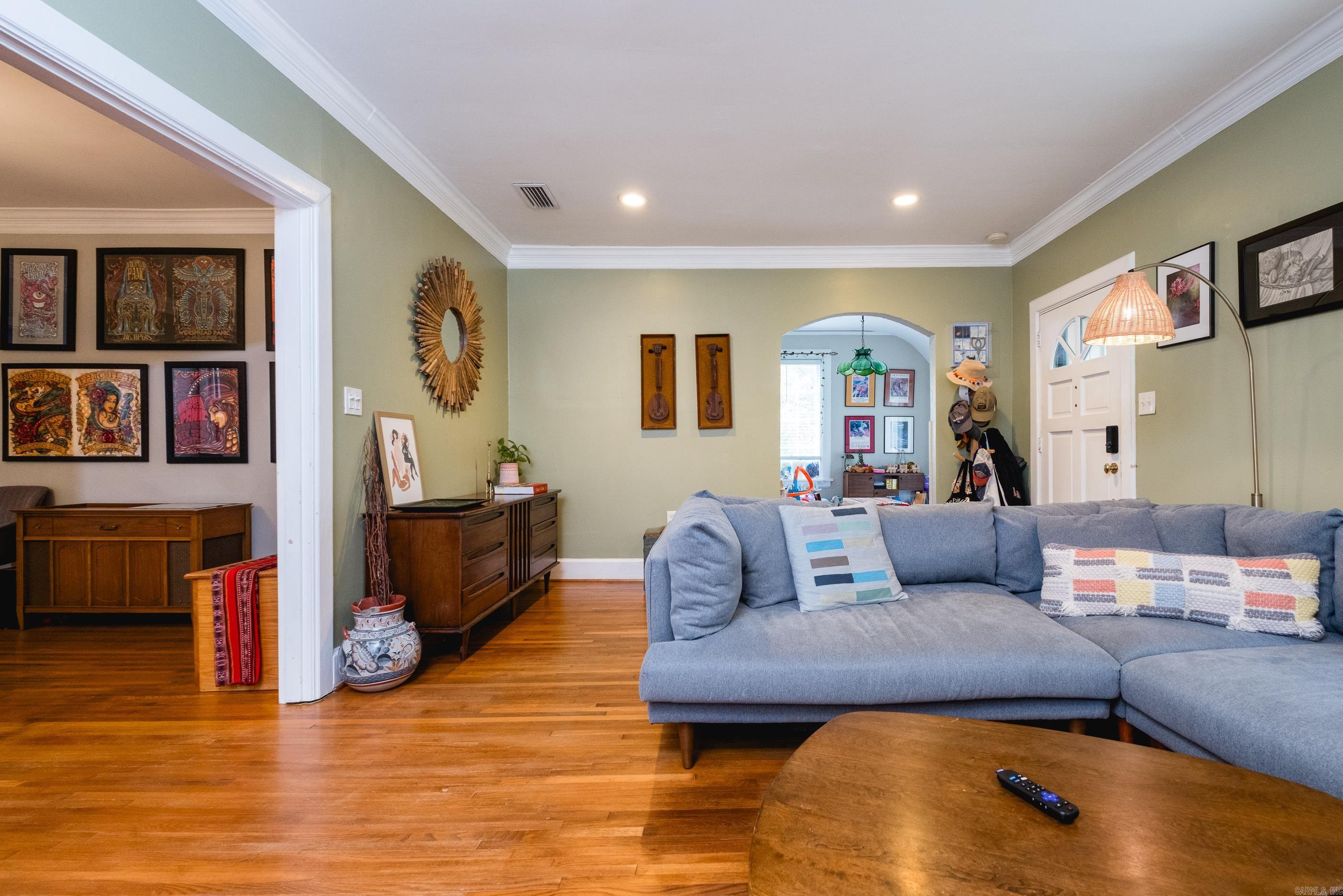 131 Fairview  Little Rock, AR
