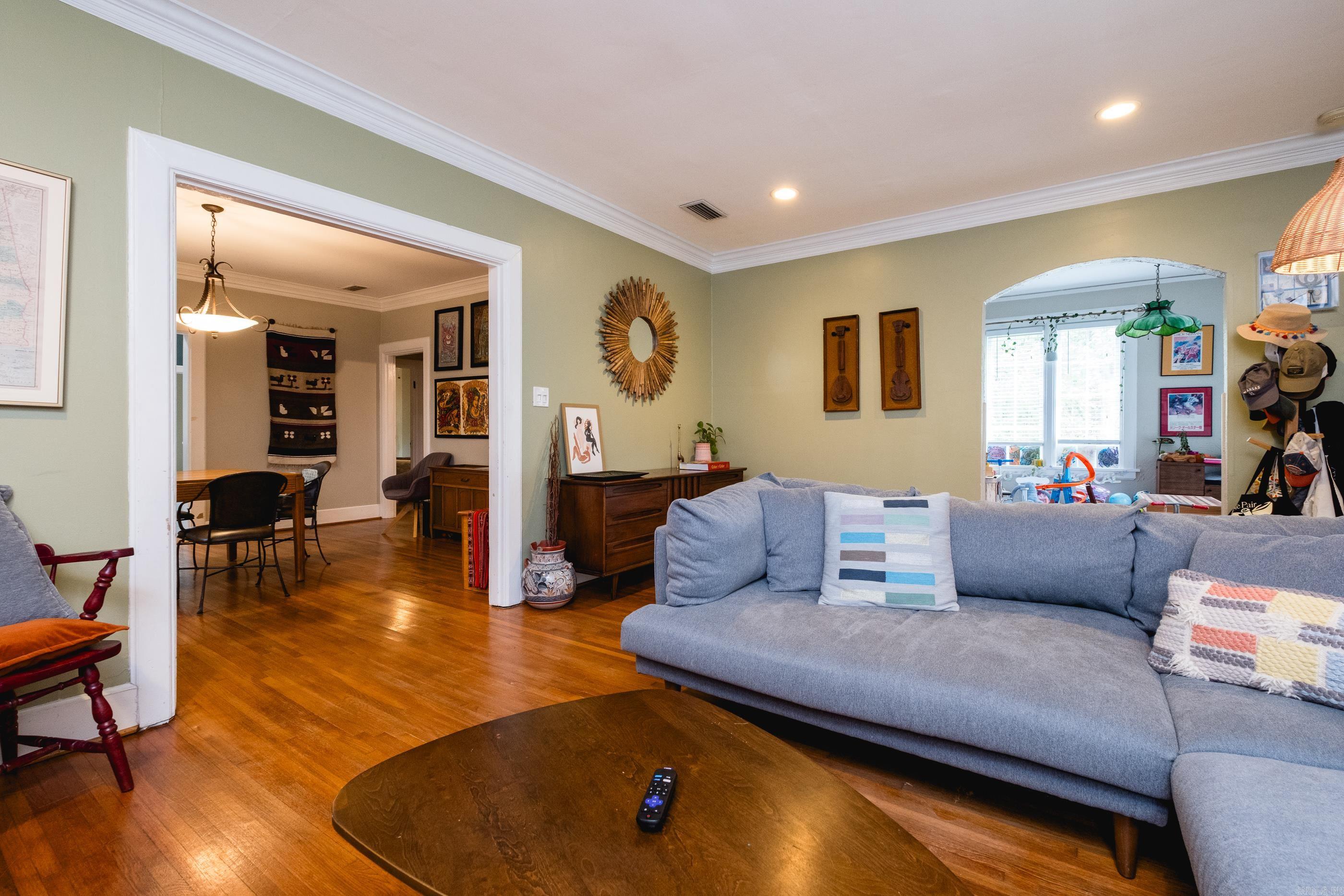 131 Fairview  Little Rock, AR