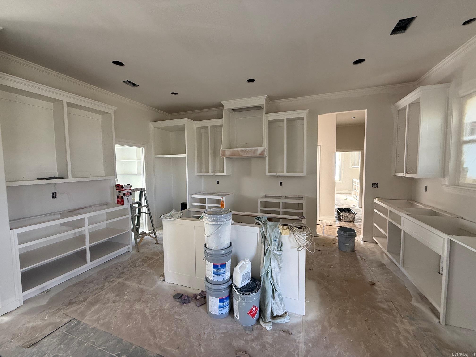 1616 Secretariat Way Searcy, AR 72143